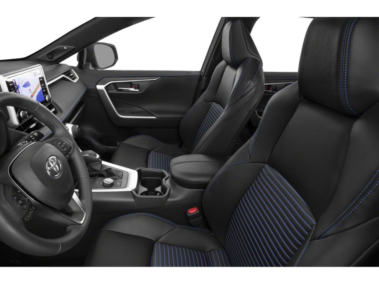 2021 Toyota RAV4 Vehicle Photo in Mechanicsburg, PA 17050