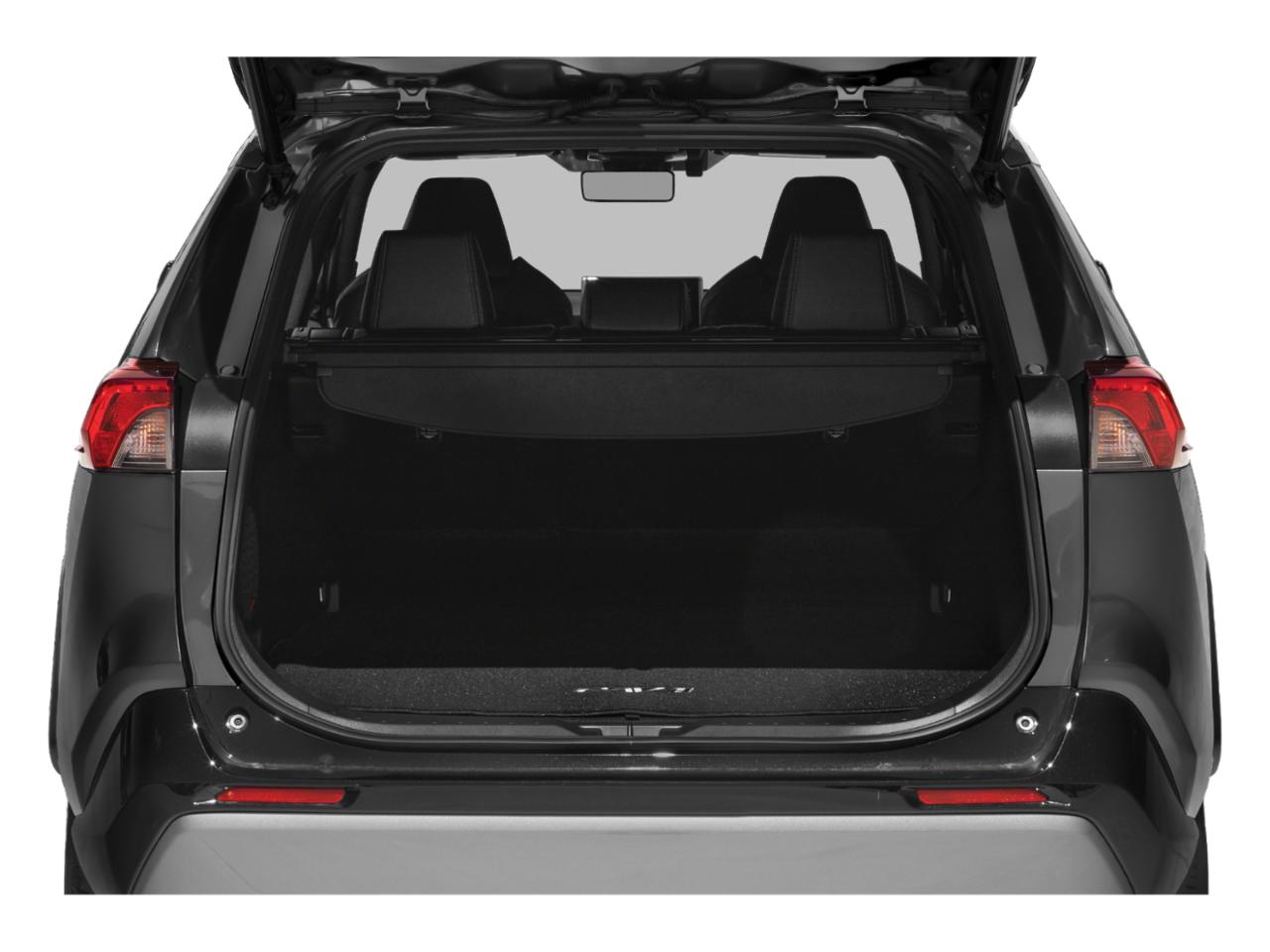 2021 Toyota RAV4 Vehicle Photo in Mechanicsburg, PA 17050