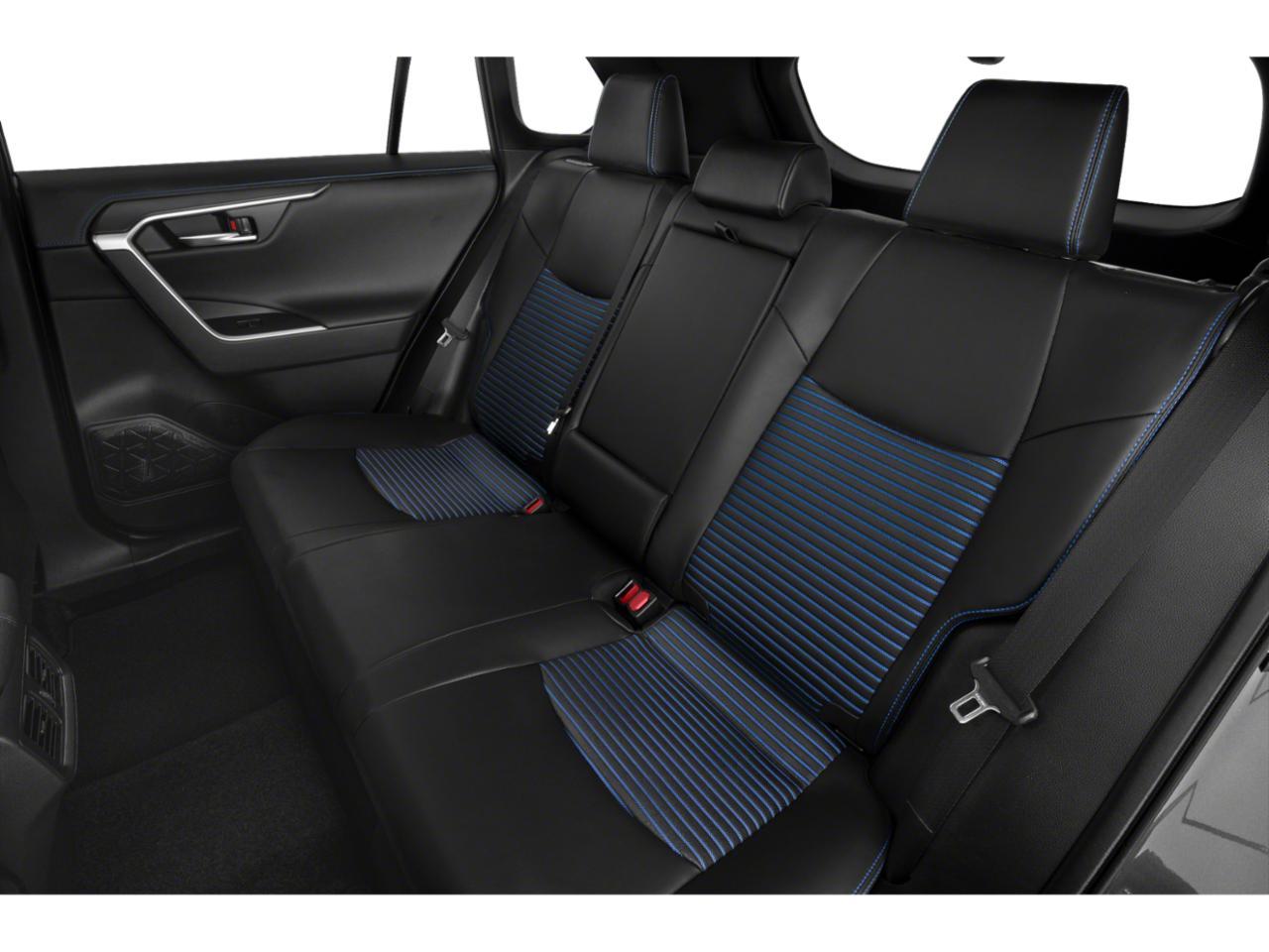 2021 Toyota RAV4 Vehicle Photo in Mechanicsburg, PA 17050