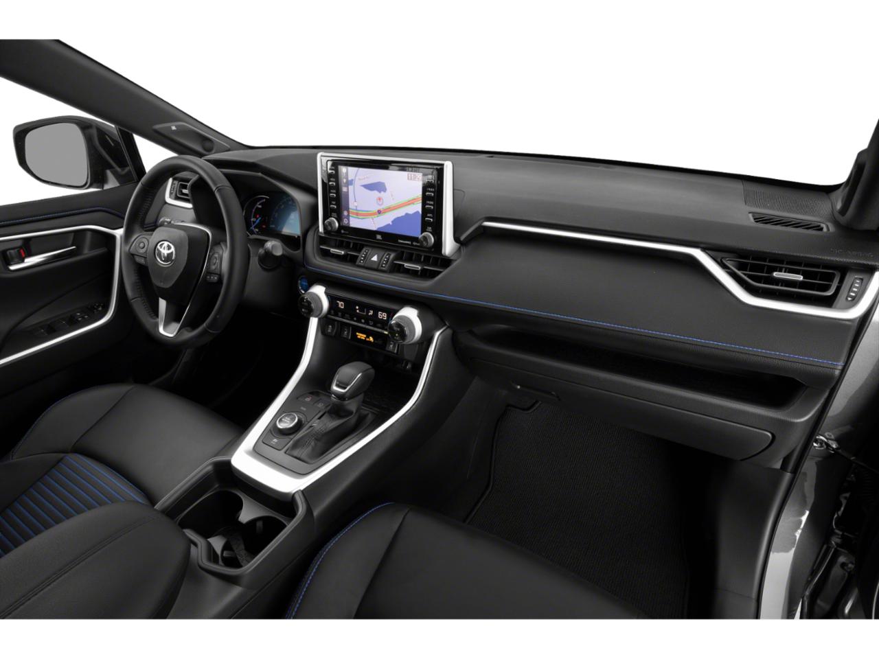 2021 Toyota RAV4 Vehicle Photo in Mechanicsburg, PA 17050