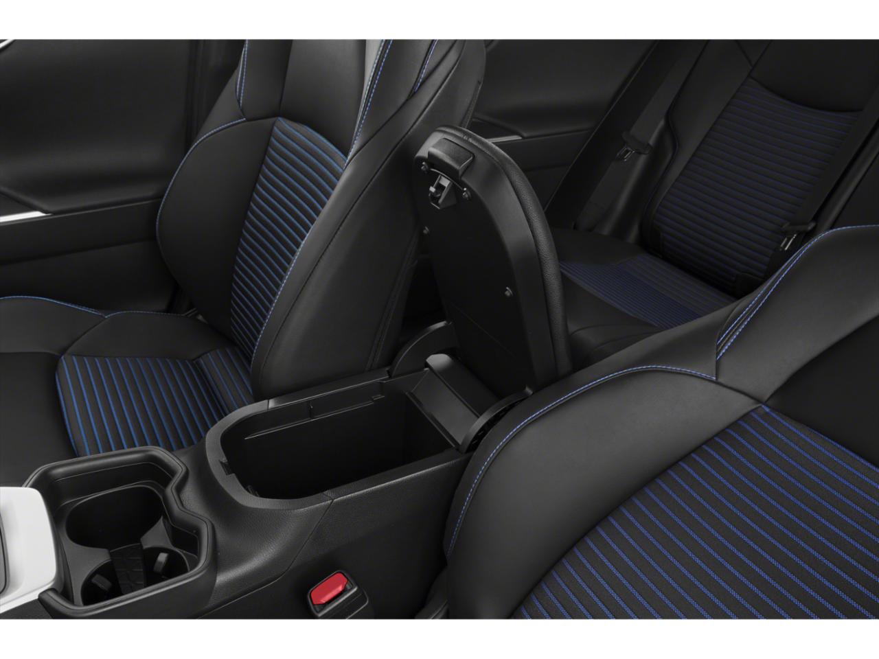 2021 Toyota RAV4 Vehicle Photo in Mechanicsburg, PA 17050