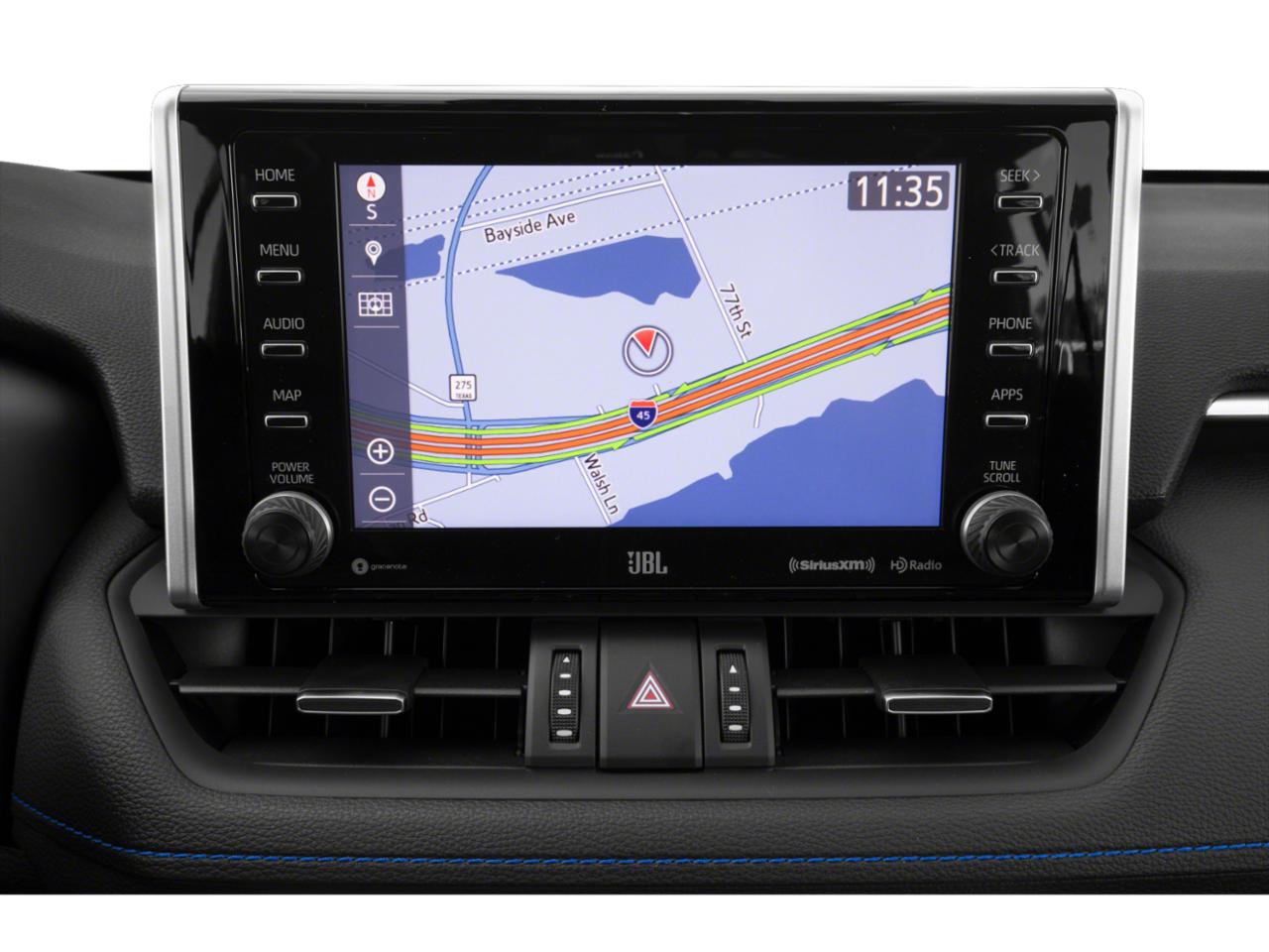 2021 Toyota RAV4 Vehicle Photo in Mechanicsburg, PA 17050