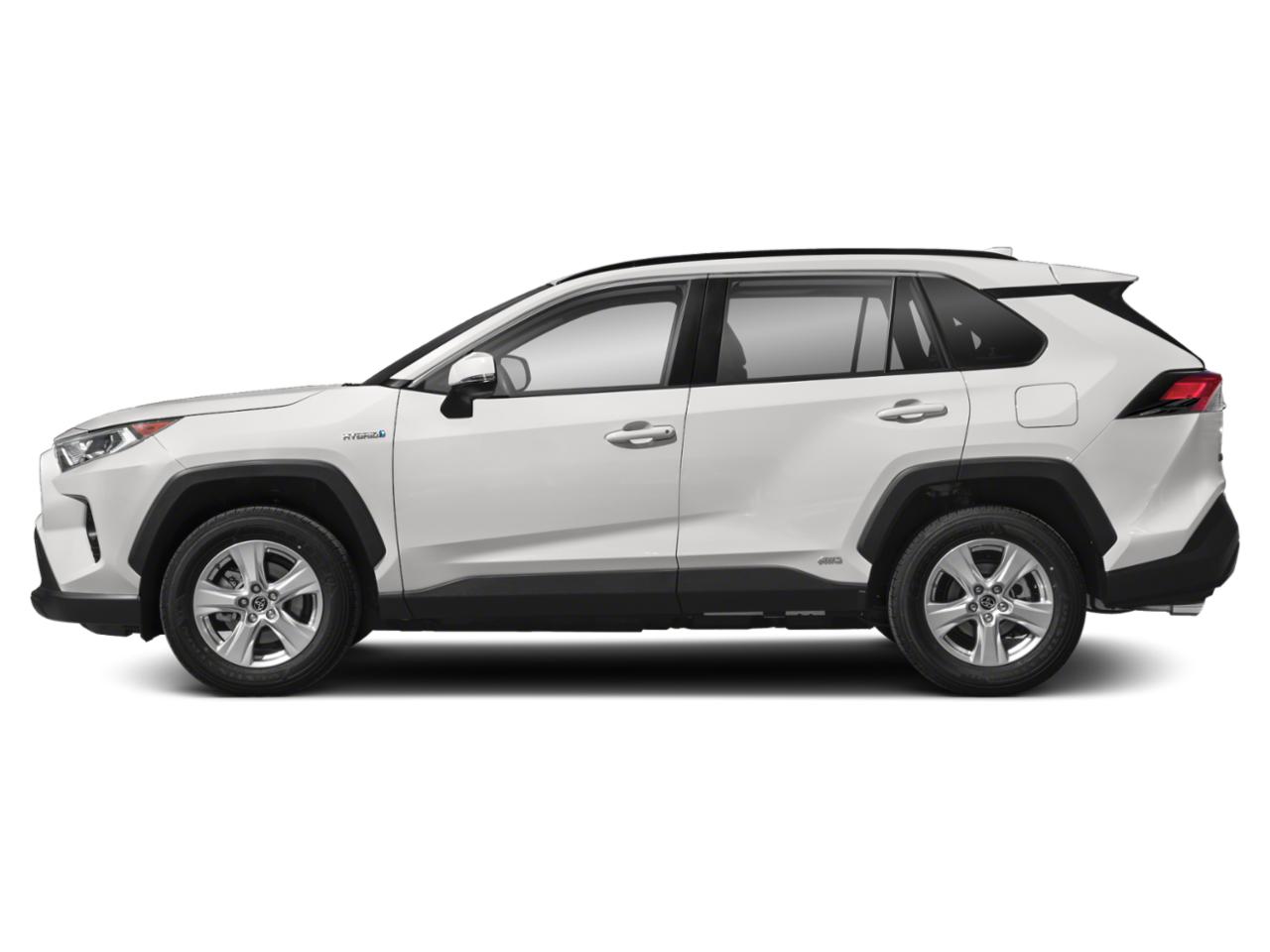 2021 Toyota RAV4 Vehicle Photo in Flemington, NJ 08822