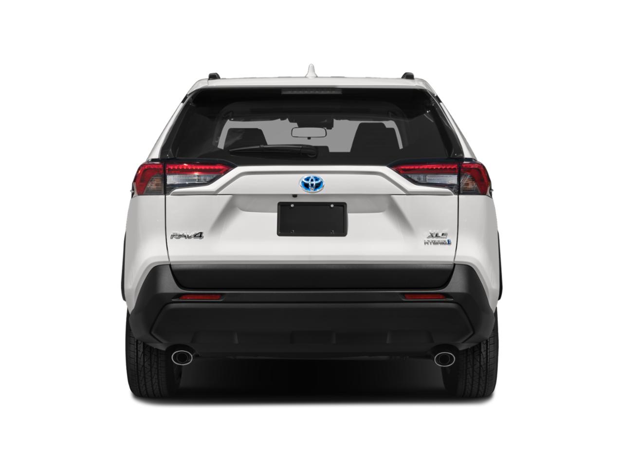 2021 Toyota RAV4 Vehicle Photo in Flemington, NJ 08822