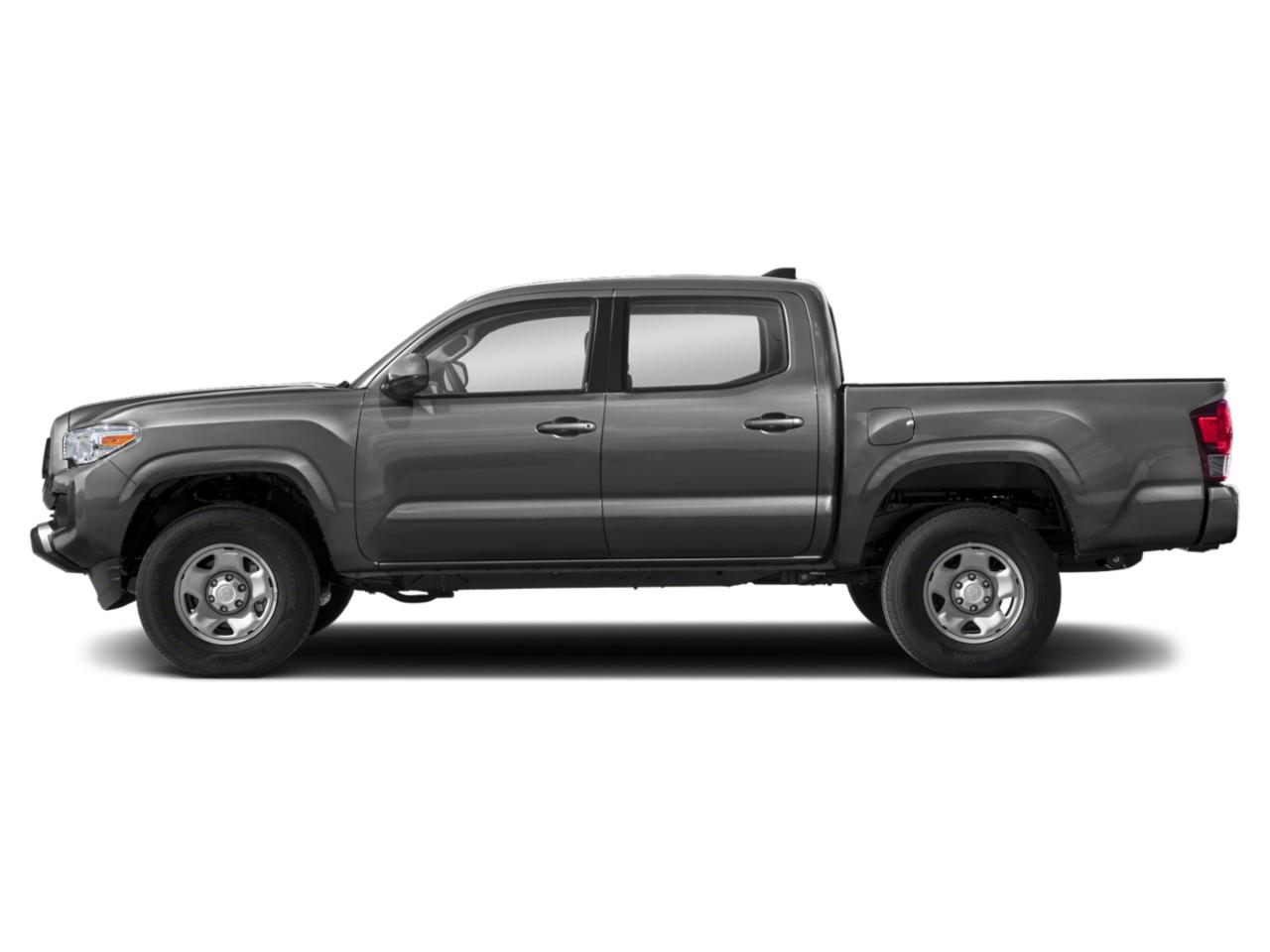 2021 Toyota Tacoma 4WD Vehicle Photo in Riverdale, UT 84405