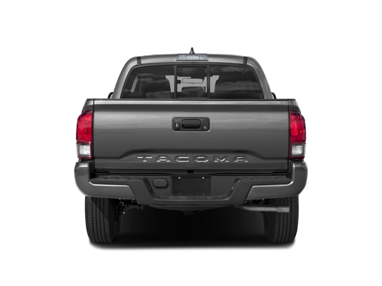 2021 Toyota Tacoma 4WD Vehicle Photo in Riverdale, UT 84405