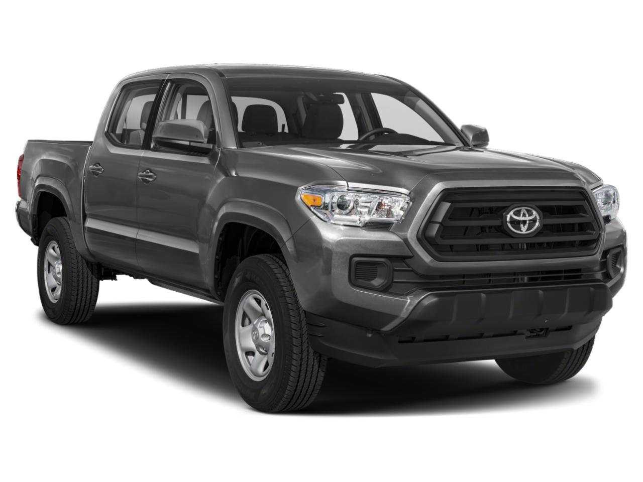 2021 Toyota Tacoma 4WD Vehicle Photo in Riverdale, UT 84405