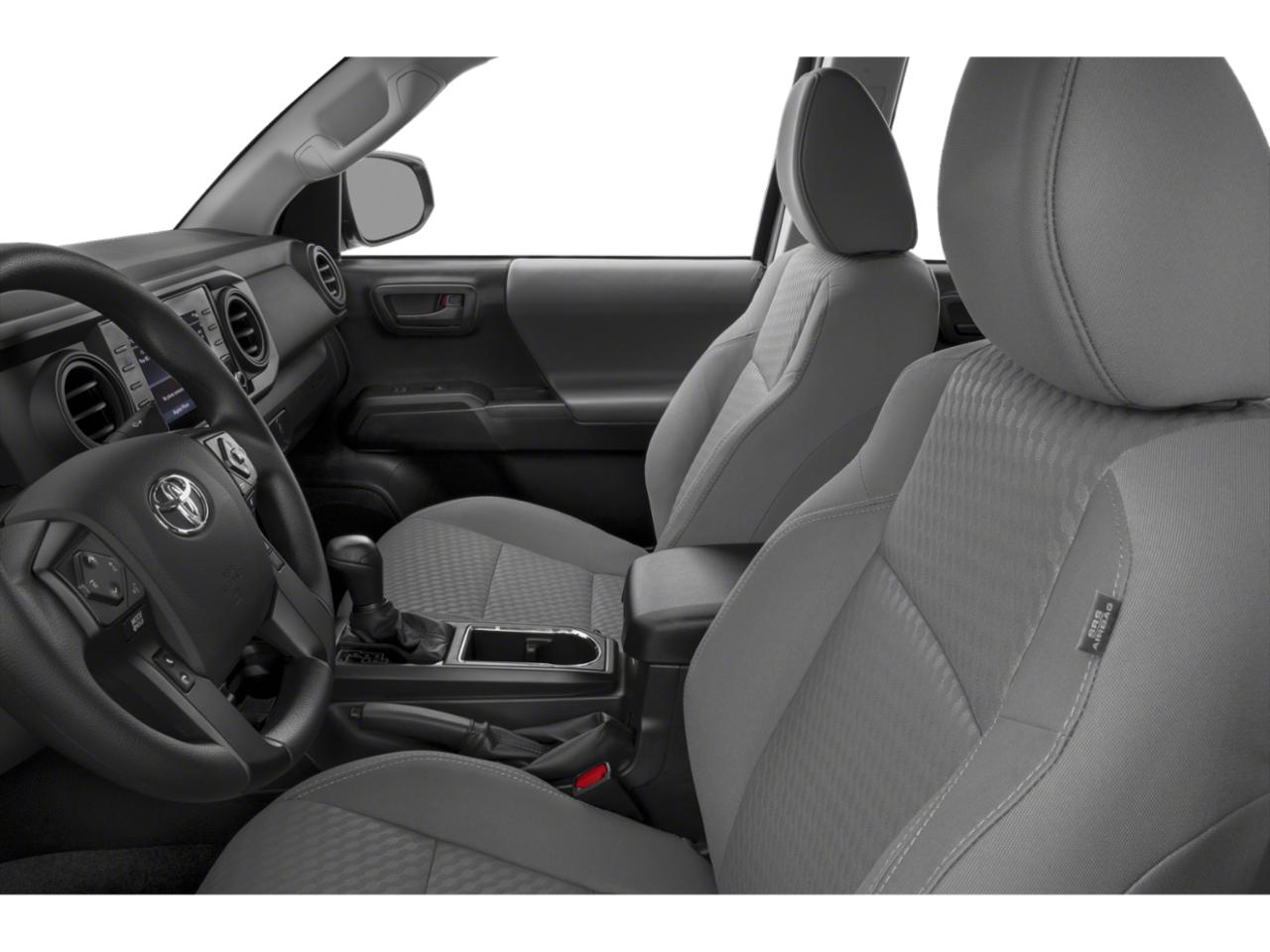 2021 Toyota Tacoma 4WD Vehicle Photo in Riverdale, UT 84405