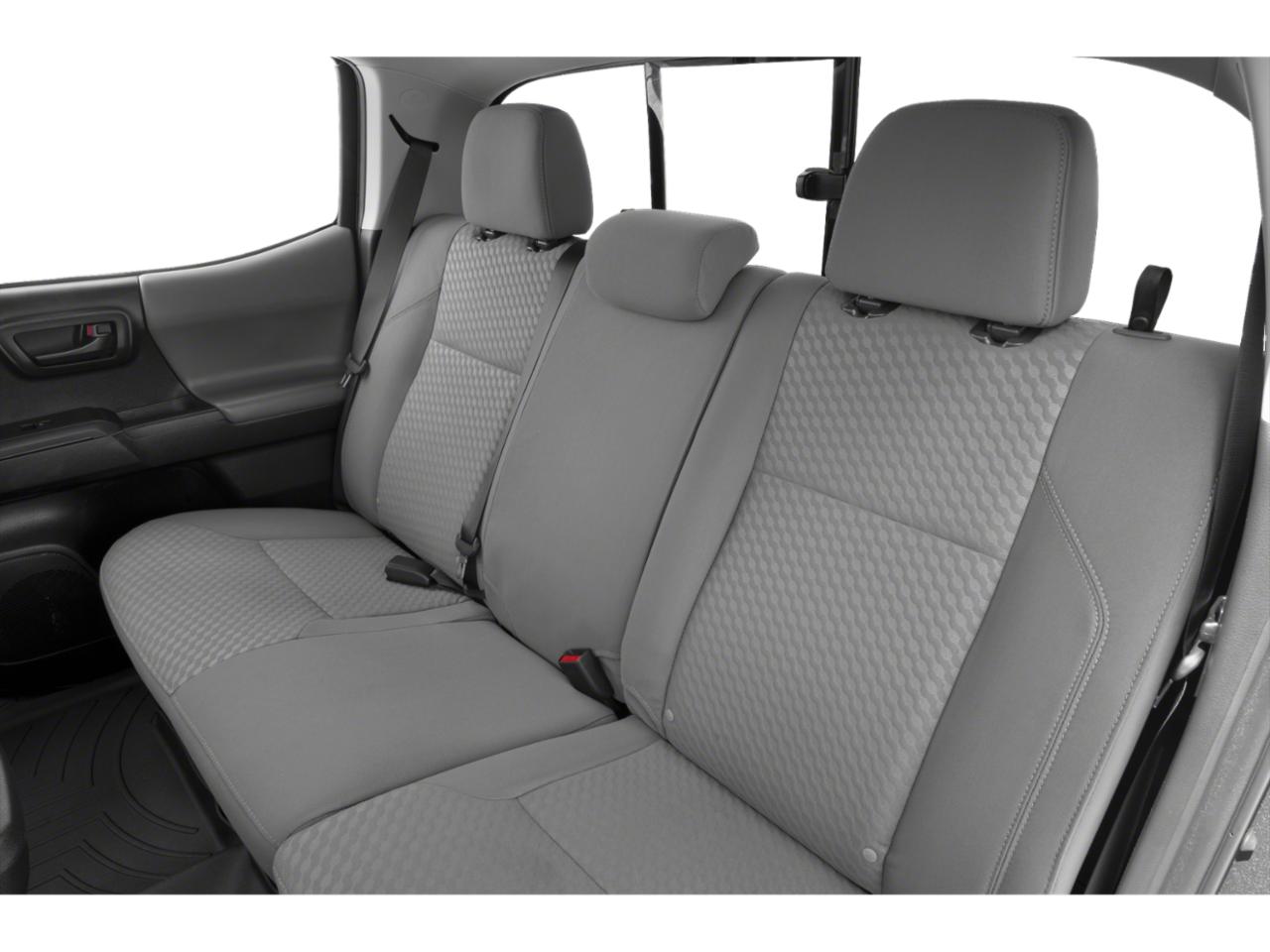 2021 Toyota Tacoma 4WD Vehicle Photo in Riverdale, UT 84405