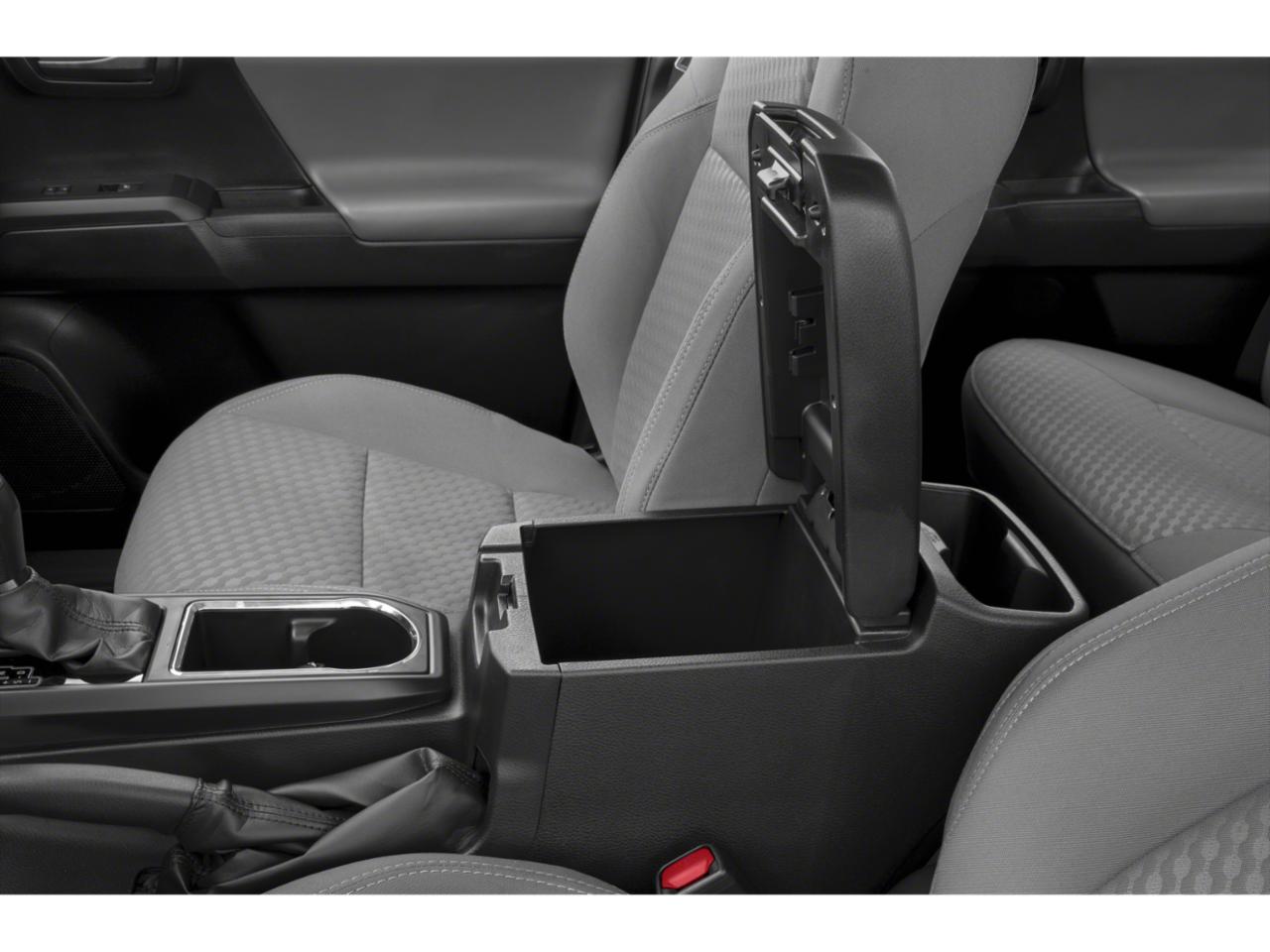 2021 Toyota Tacoma 4WD Vehicle Photo in Riverdale, UT 84405