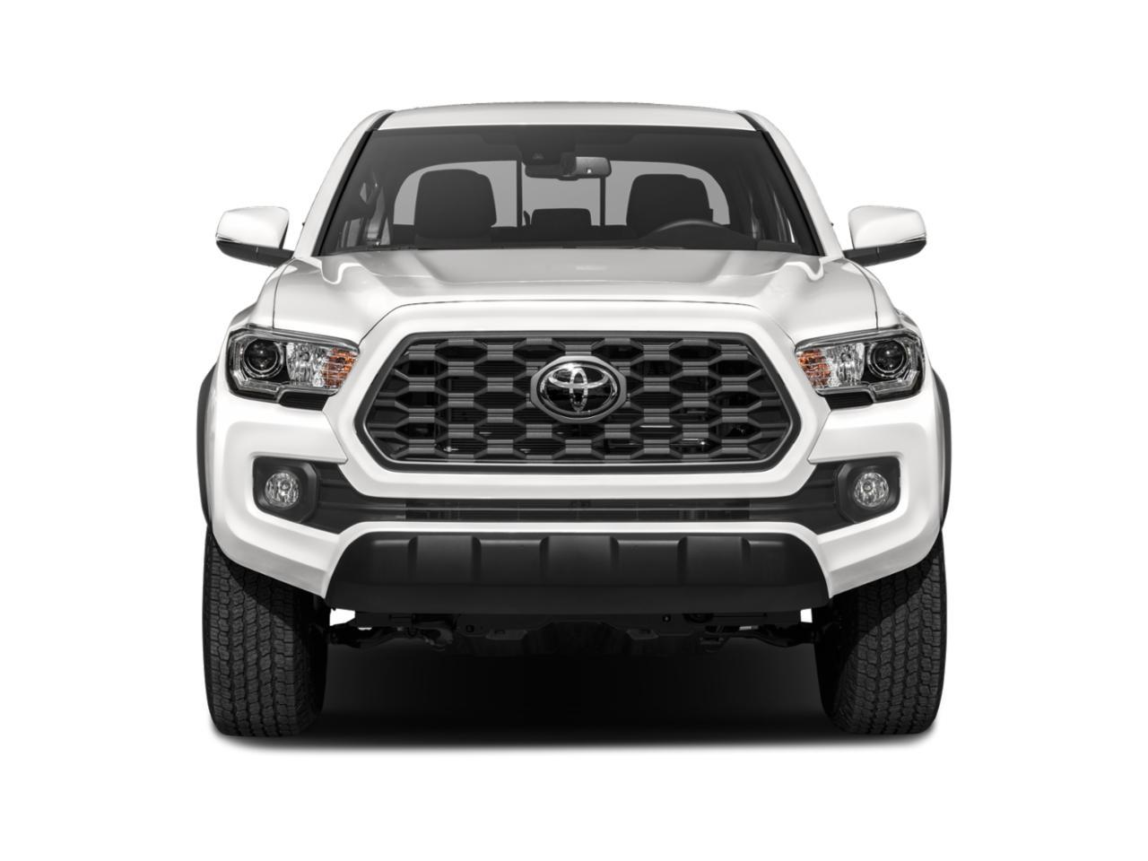 2021 Toyota Tacoma 4WD Vehicle Photo in Mechanicsburg, PA 17050