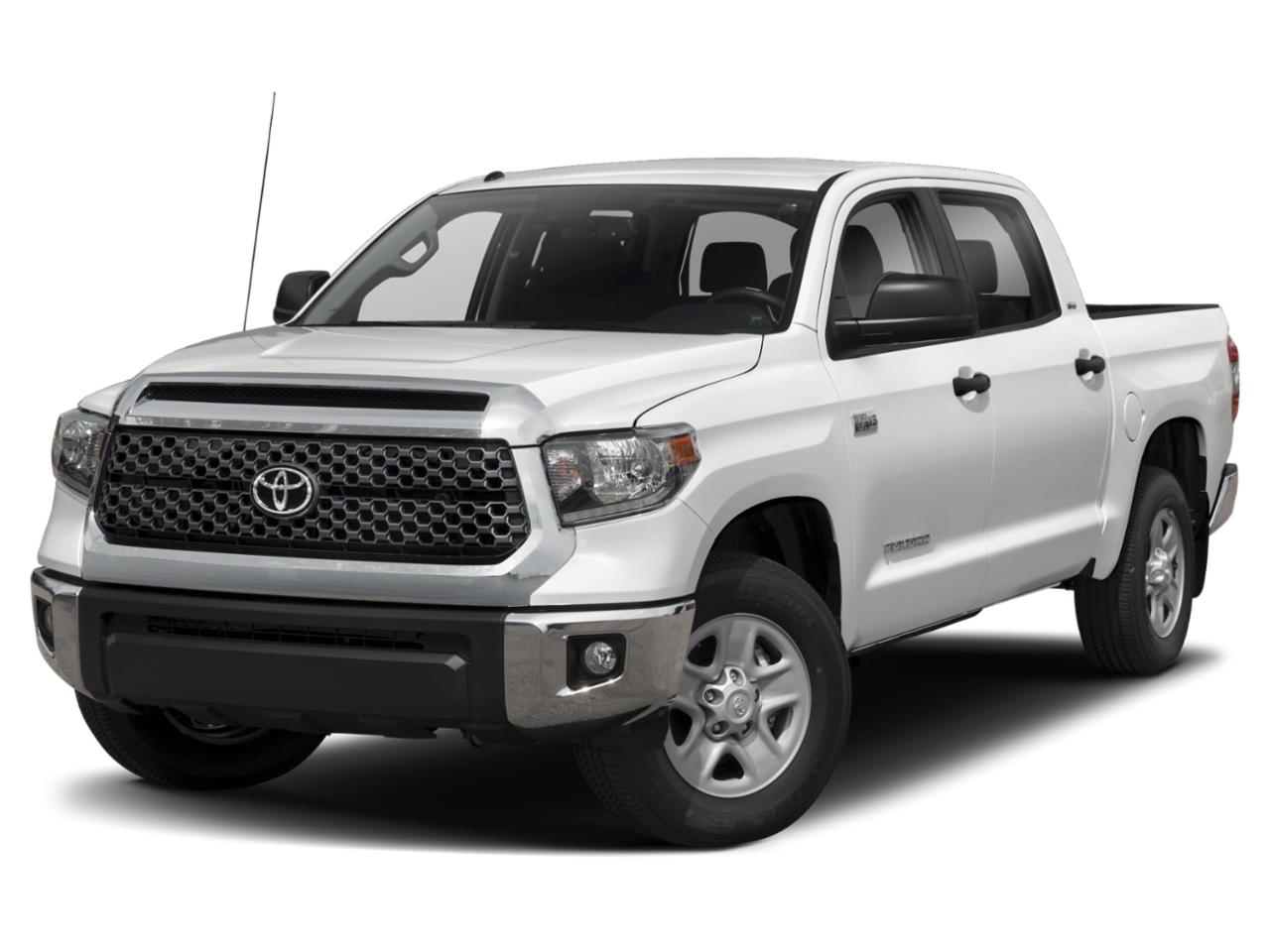 2021 Toyota Tundra 4WD Vehicle Photo in Mechanicsburg, PA 17050-1707