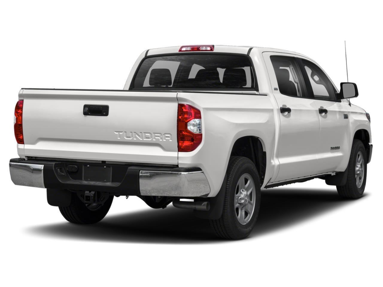 2021 Toyota Tundra 4WD Vehicle Photo in Mechanicsburg, PA 17050-1707