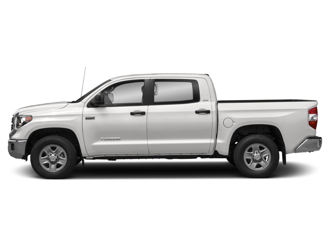 2021 Toyota Tundra 4WD Vehicle Photo in Mechanicsburg, PA 17050-1707