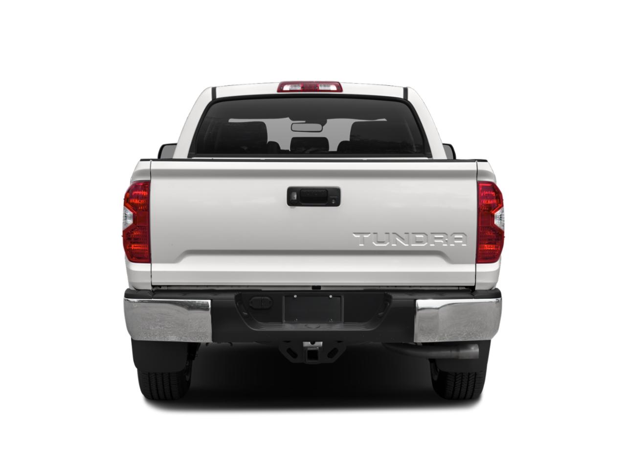2021 Toyota Tundra 4WD Vehicle Photo in Mechanicsburg, PA 17050-1707