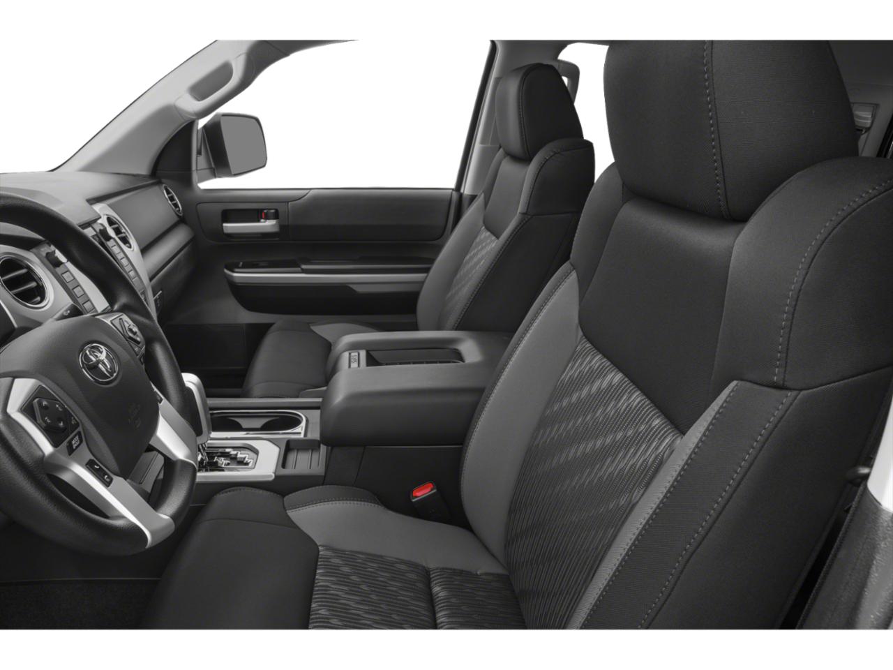 2021 Toyota Tundra 4WD Vehicle Photo in Mechanicsburg, PA 17050-1707