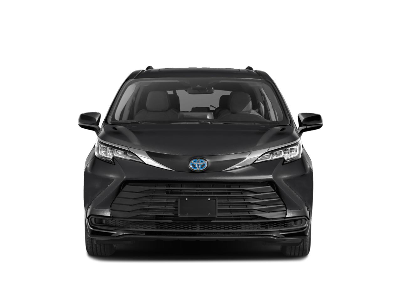 2021 Toyota Sienna Vehicle Photo in STOCKTON, CA 95212-2838