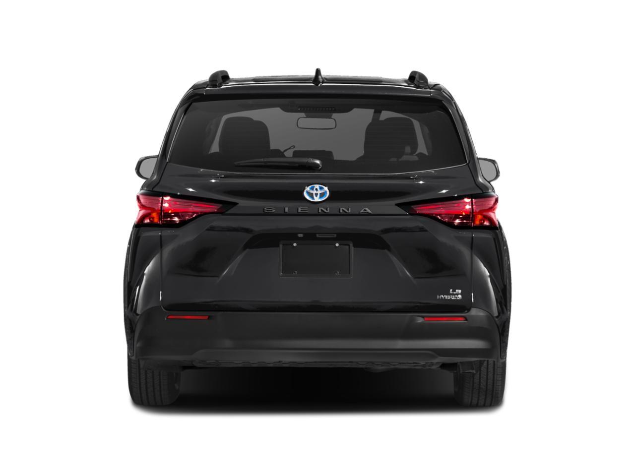 2021 Toyota Sienna Vehicle Photo in STOCKTON, CA 95212-2838