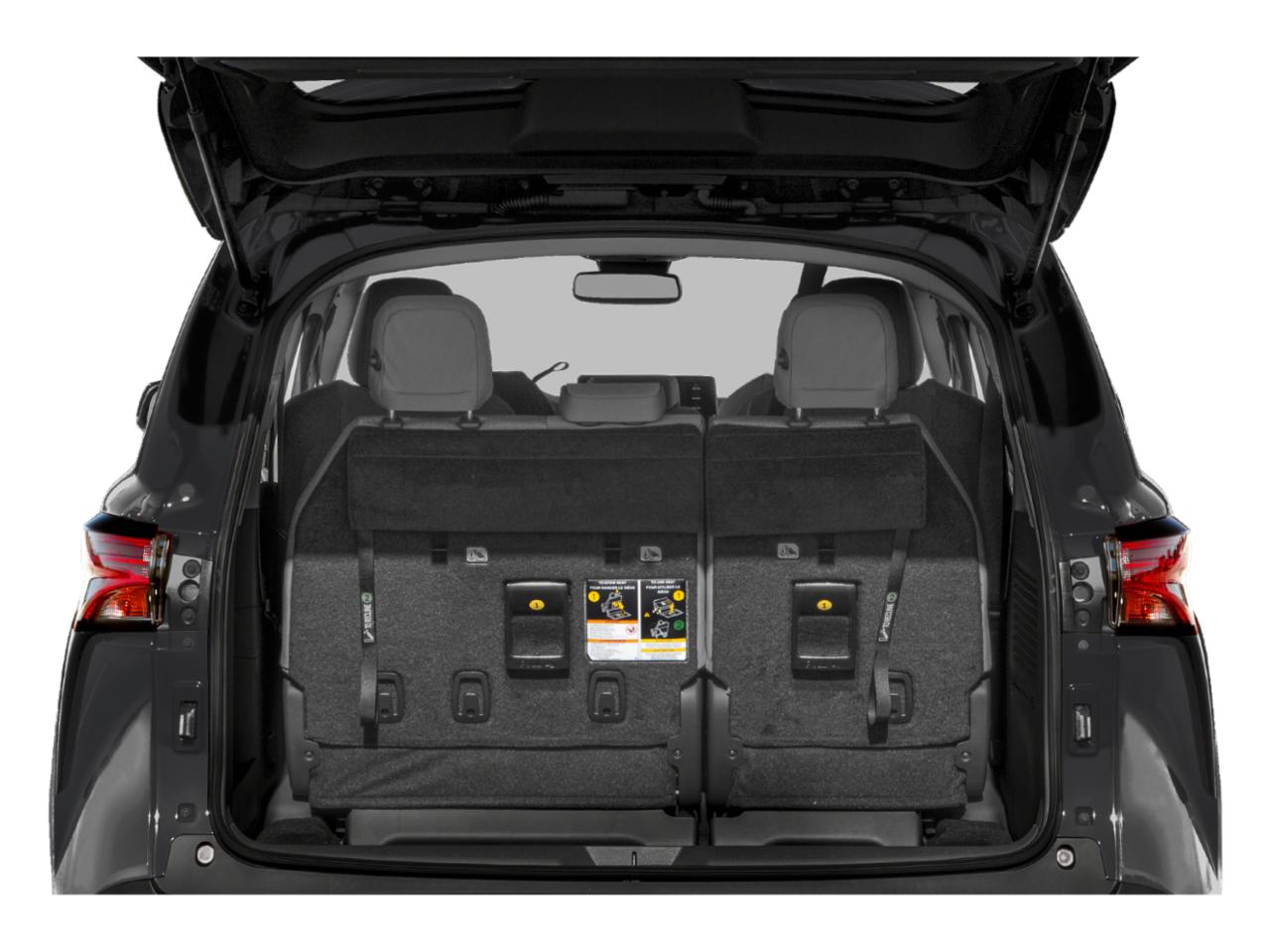 2021 Toyota Sienna Vehicle Photo in STOCKTON, CA 95212-2838
