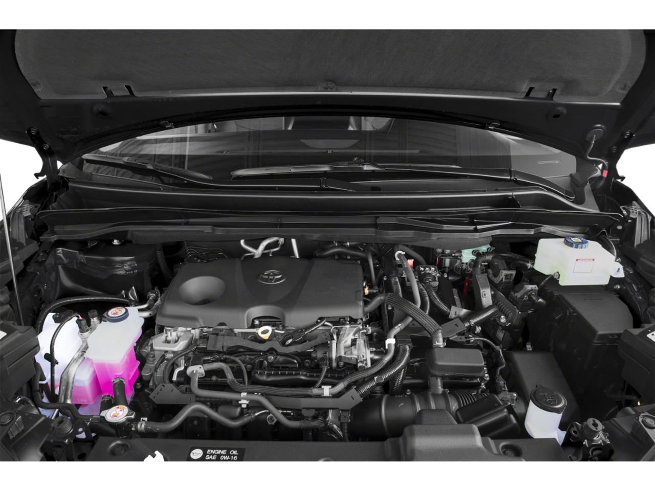 2021 Toyota Sienna Vehicle Photo in STOCKTON, CA 95212-2838