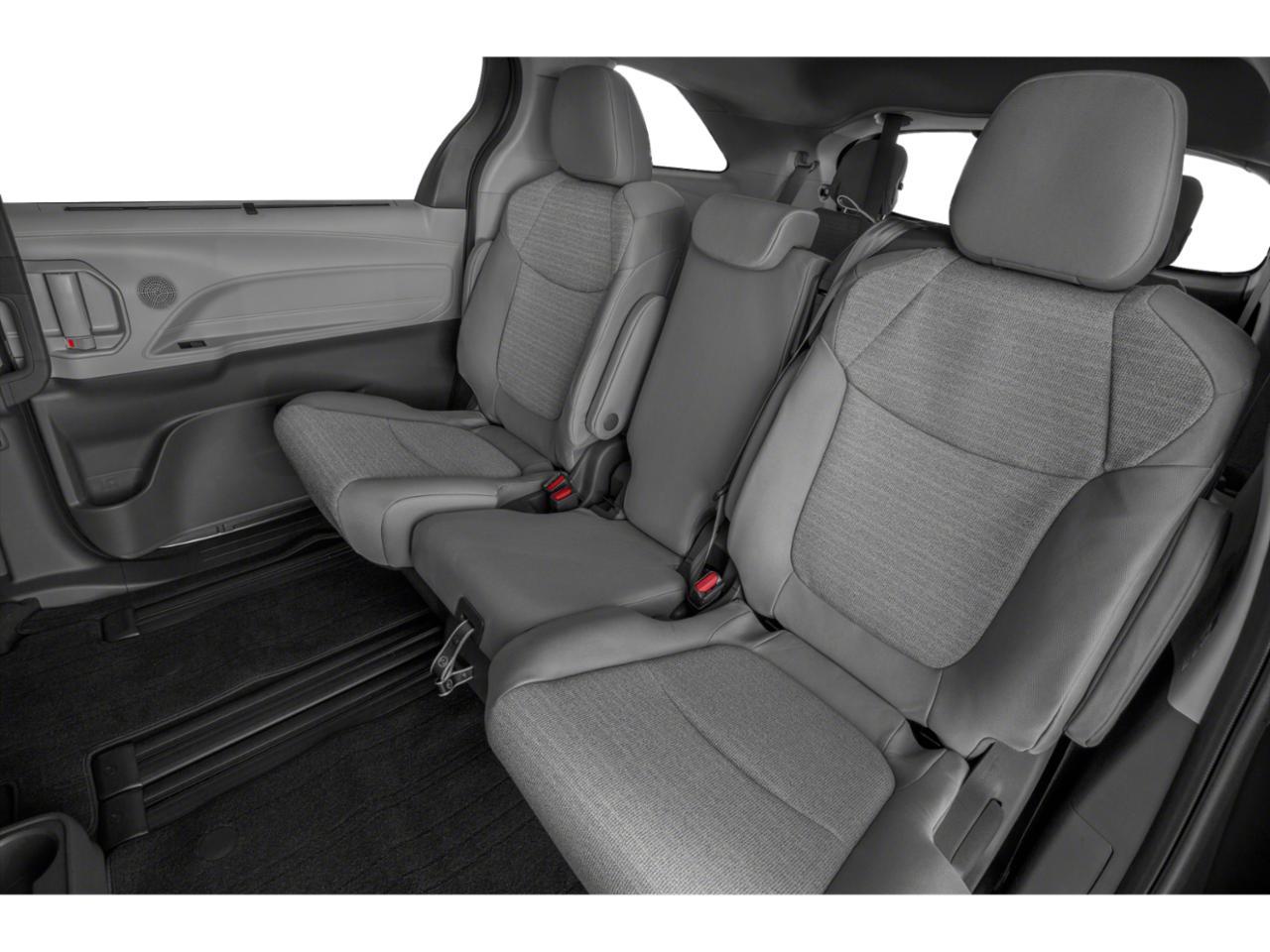 2021 Toyota Sienna Vehicle Photo in STOCKTON, CA 95212-2838
