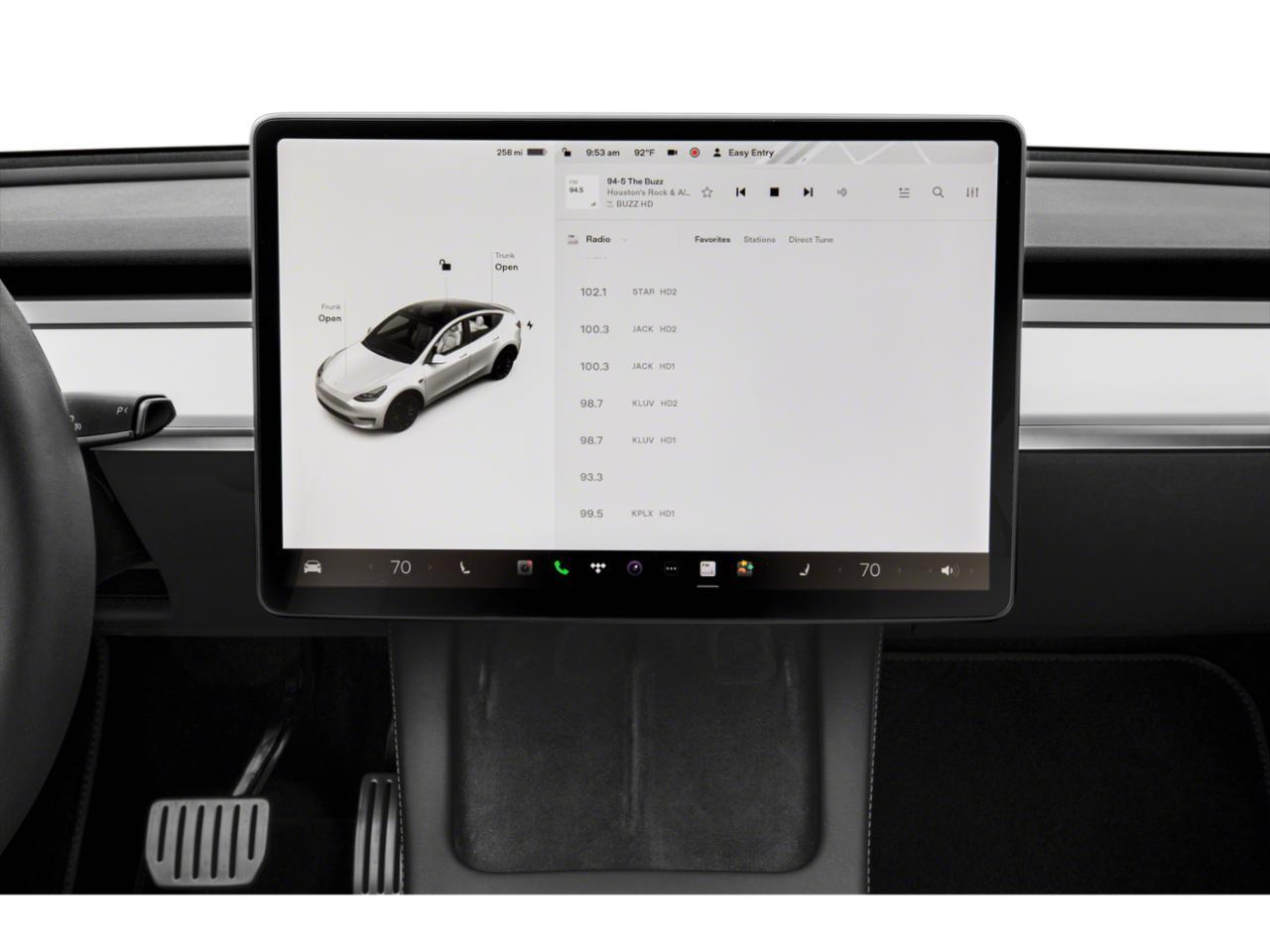 2021 Tesla Model Y Vehicle Photo in Harrisburg, PA 17111