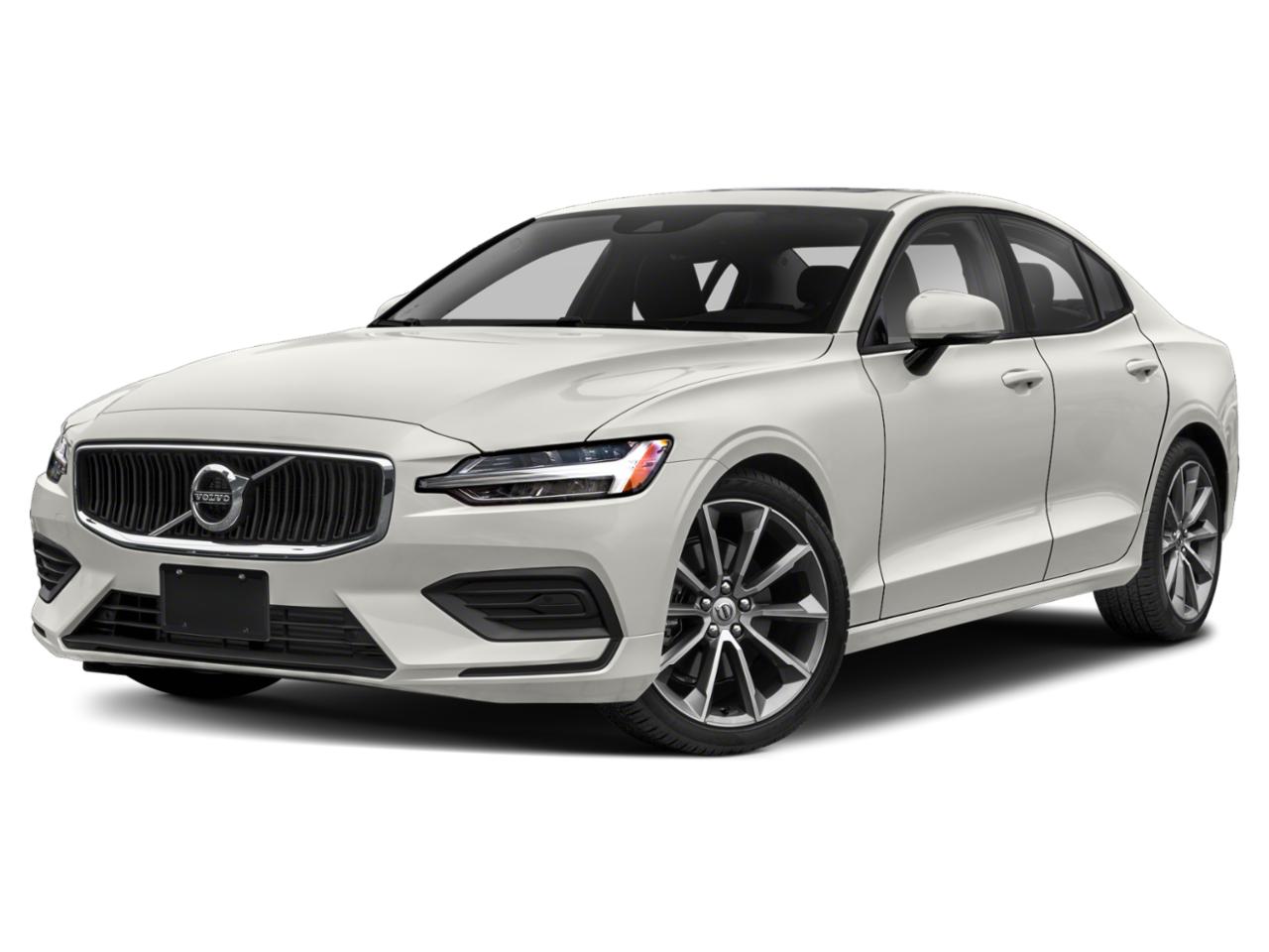 2021 Volvo S60 Vehicle Photo in Muncy, PA 17756