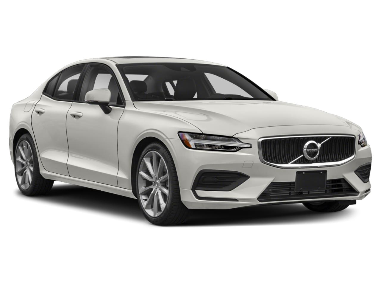 2021 Volvo S60 Vehicle Photo in Muncy, PA 17756