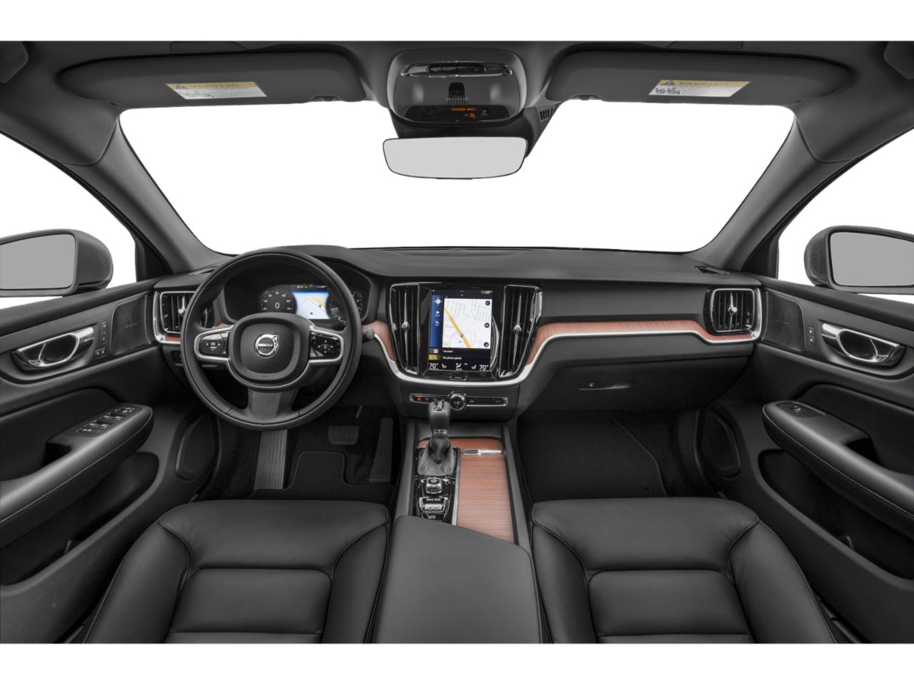 2021 Volvo S60 Vehicle Photo in Muncy, PA 17756