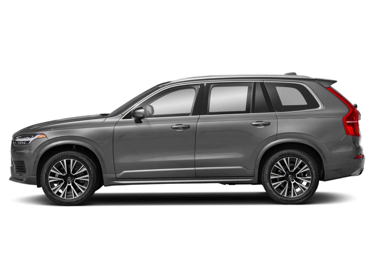 2021 Volvo XC90 Vehicle Photo in Harrisburg, PA 17111