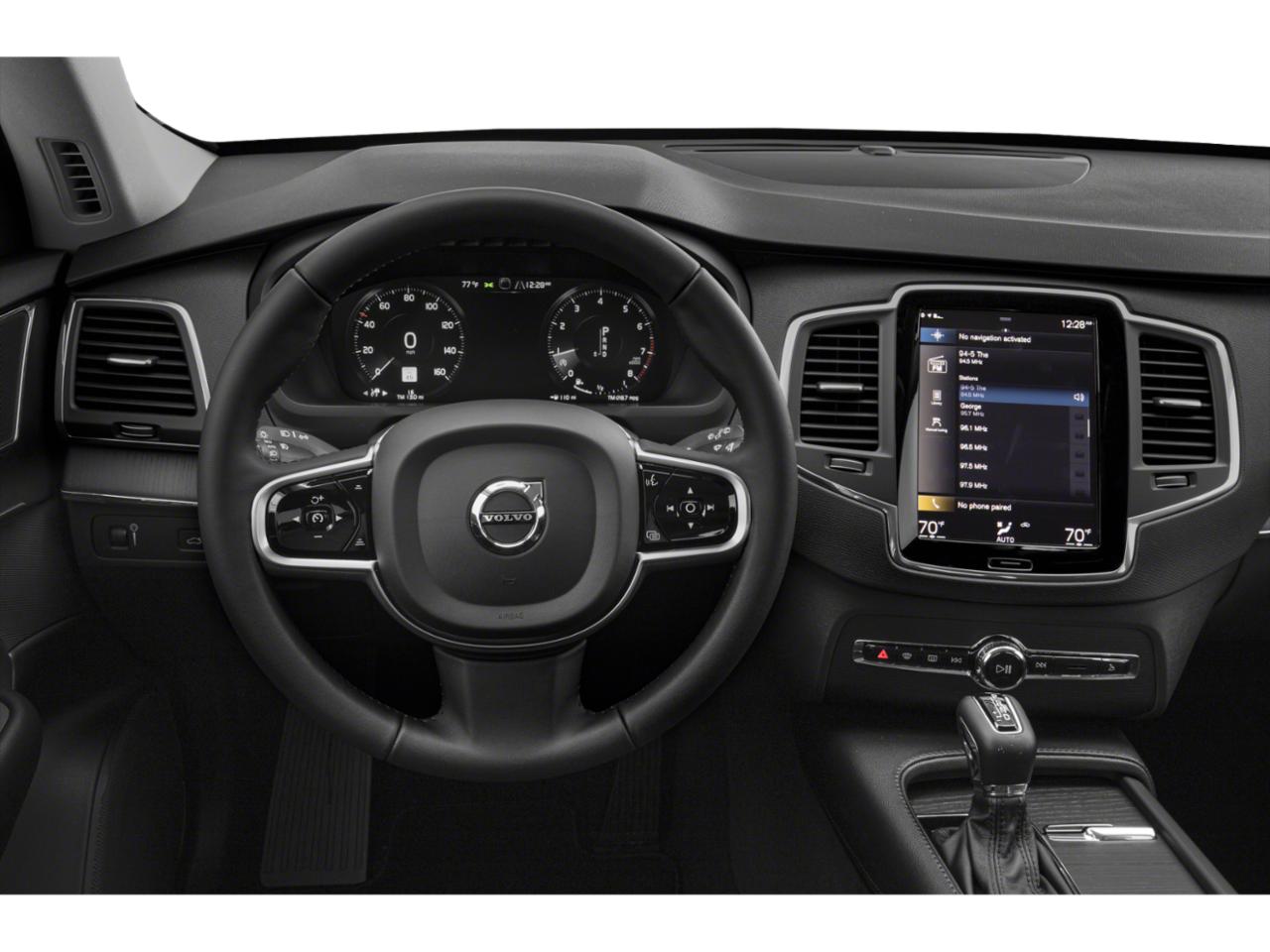 2021 Volvo XC90 Vehicle Photo in Harrisburg, PA 17111