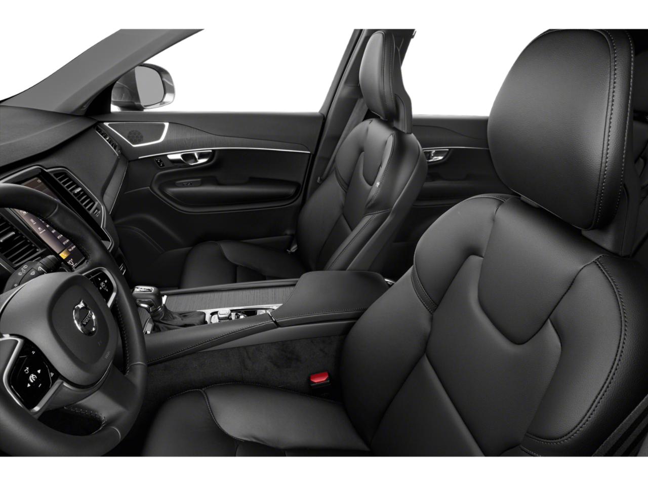 2021 Volvo XC90 Vehicle Photo in Harrisburg, PA 17111