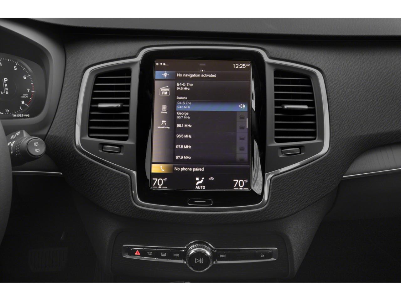 2021 Volvo XC90 Vehicle Photo in Harrisburg, PA 17111