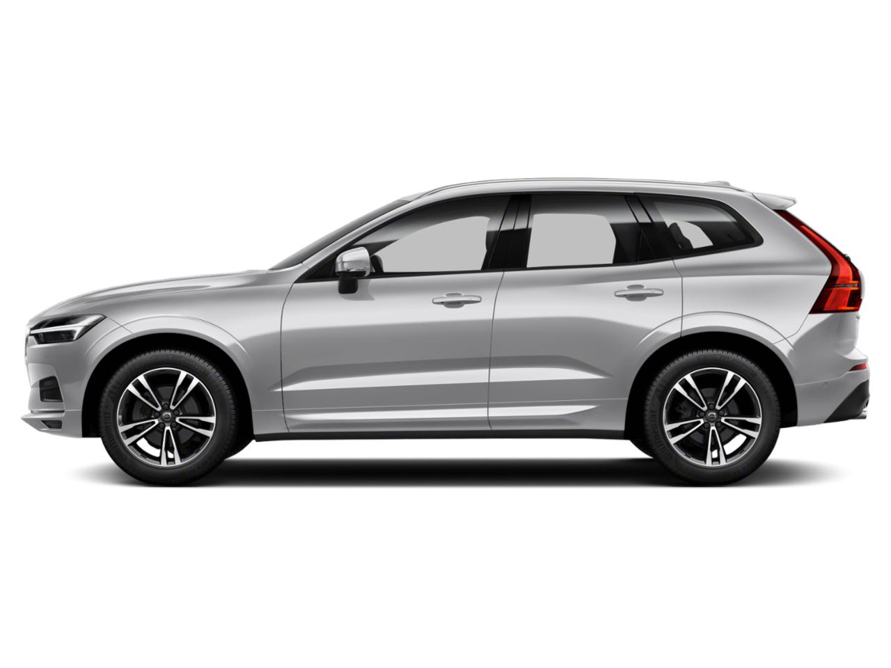 2021 Volvo XC60 Vehicle Photo in Weatherford, TX 76087
