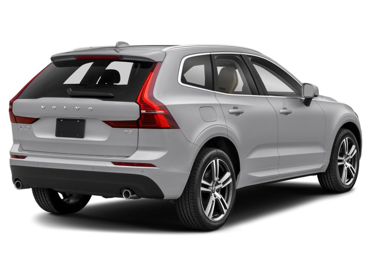 2021 Volvo XC60 Vehicle Photo in San Antonio, TX 78230