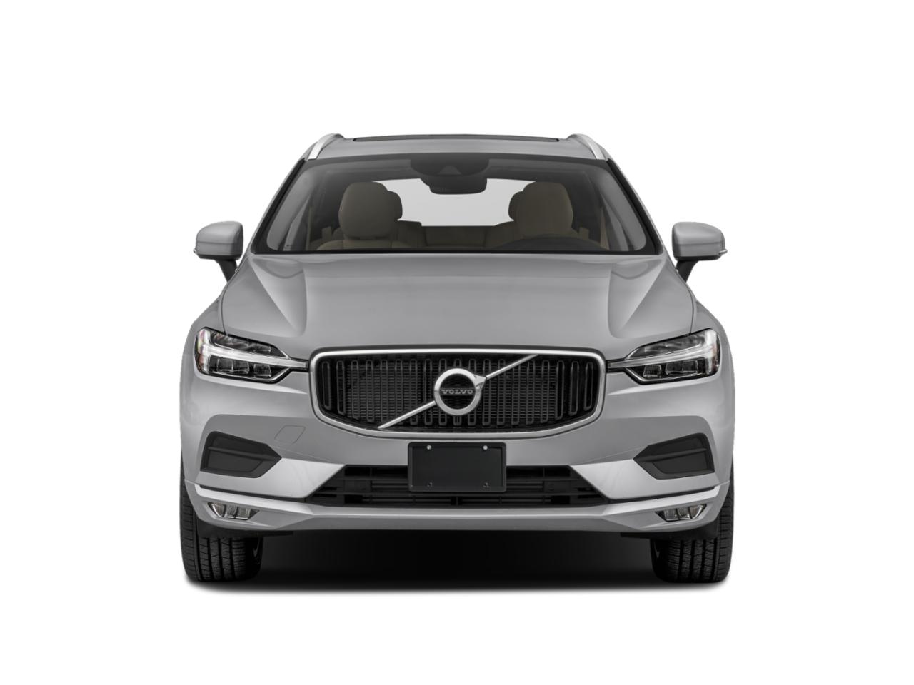 2021 Volvo XC60 Vehicle Photo in San Antonio, TX 78230