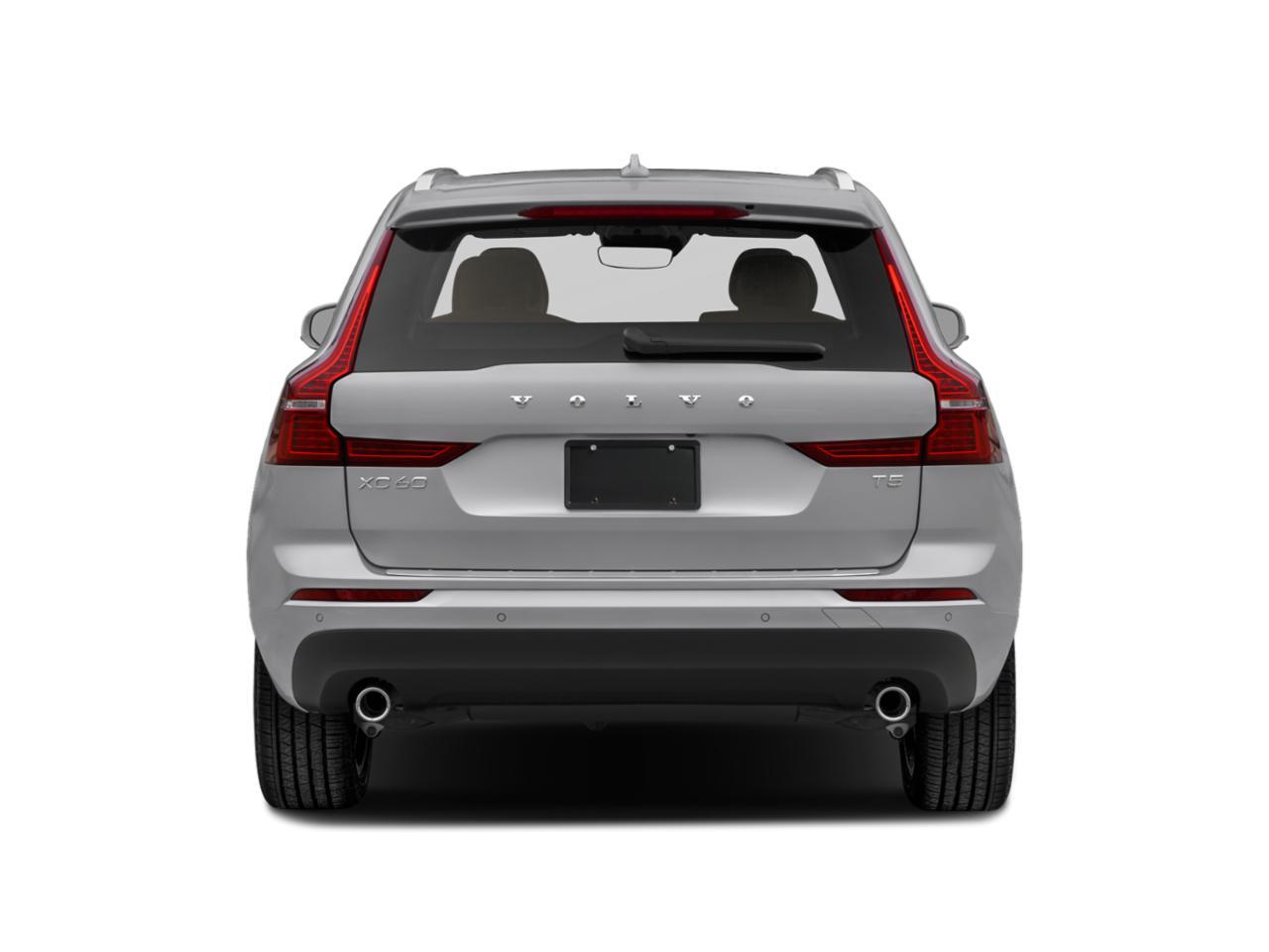 2021 Volvo XC60 Vehicle Photo in San Antonio, TX 78230