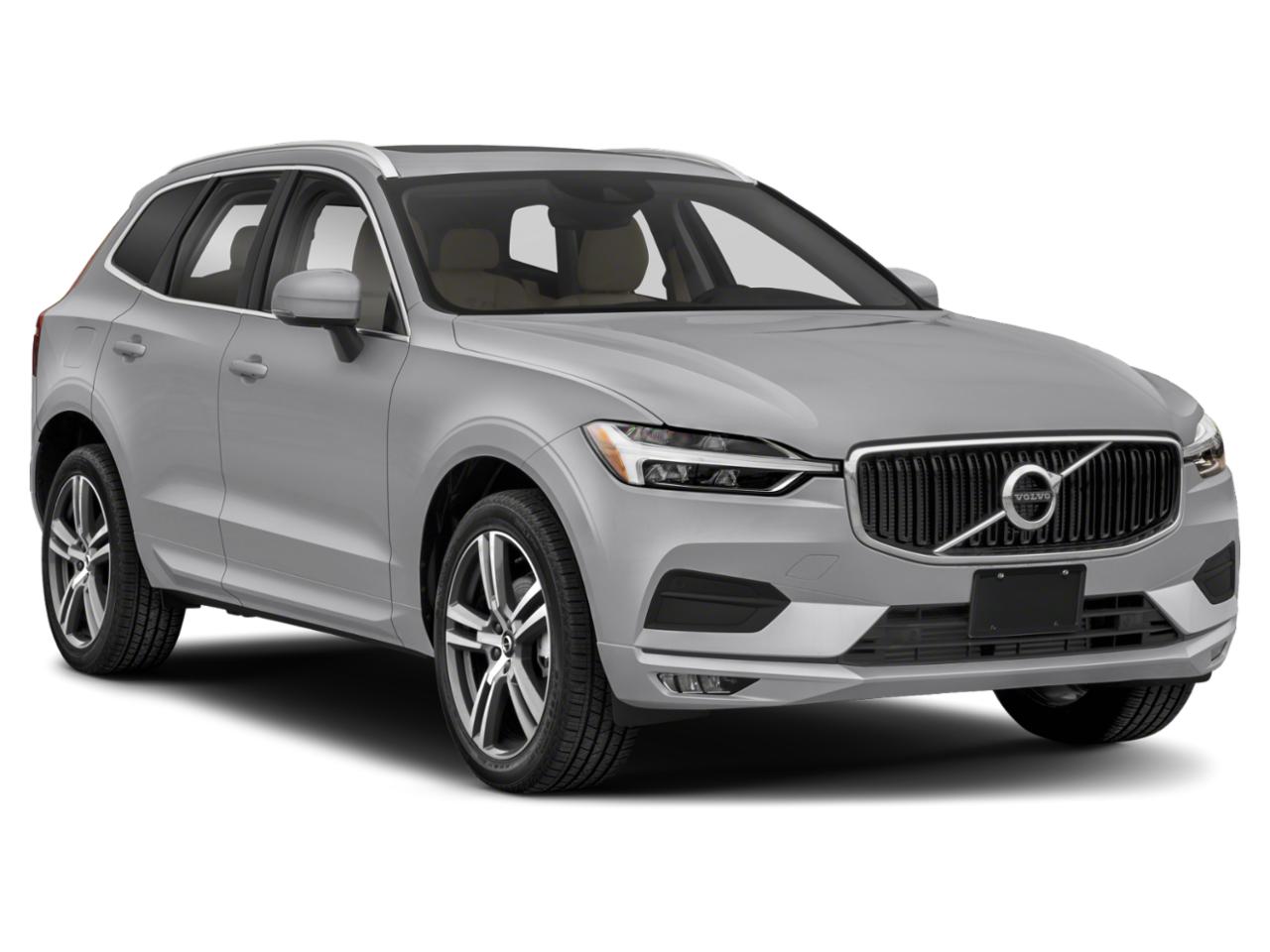 2021 Volvo XC60 Vehicle Photo in San Antonio, TX 78230