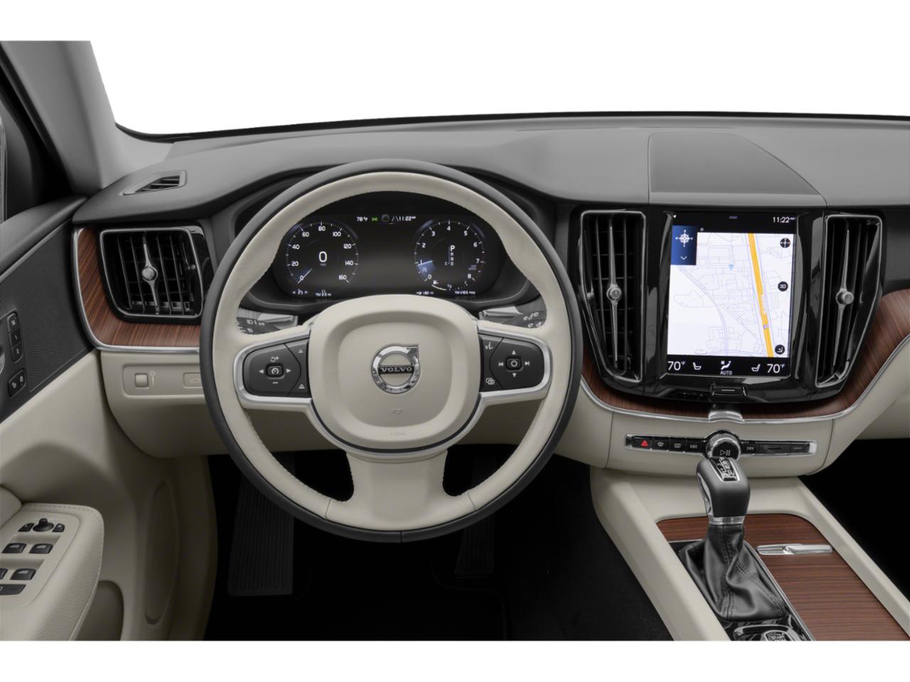 2021 Volvo XC60 Vehicle Photo in San Antonio, TX 78230