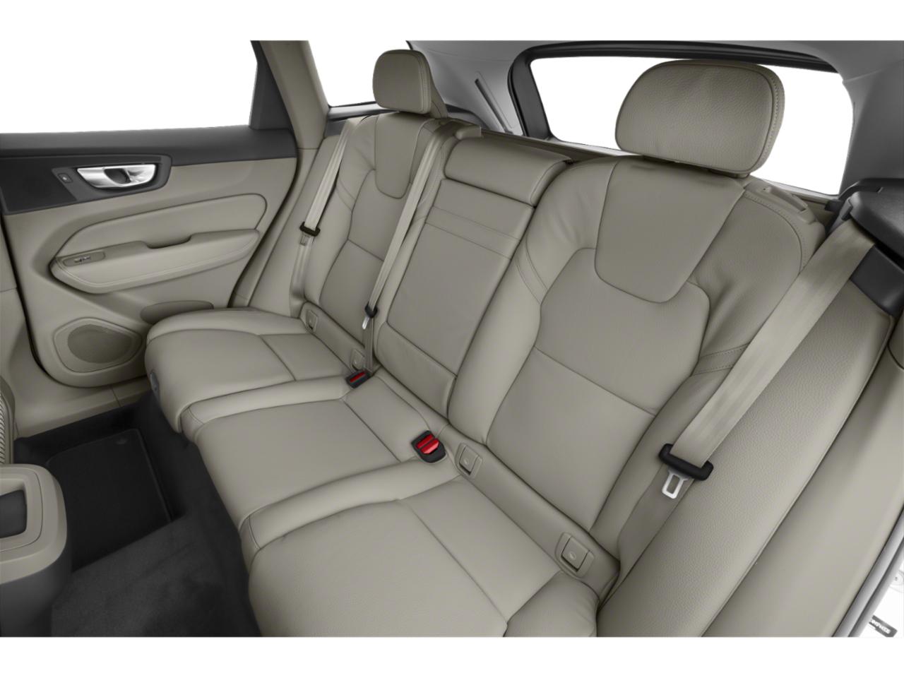 2021 Volvo XC60 Vehicle Photo in San Antonio, TX 78230