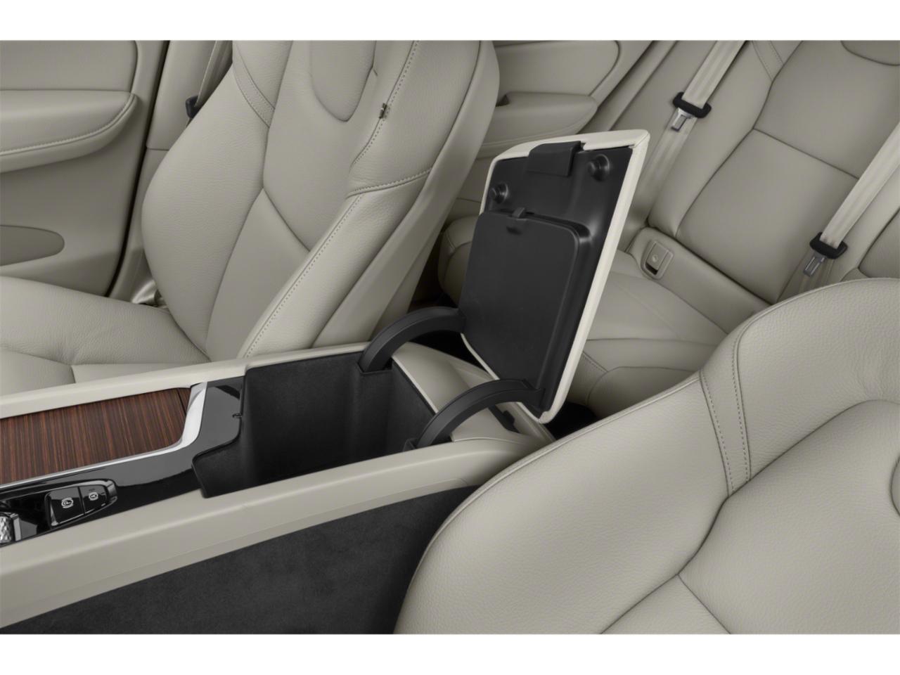 2021 Volvo XC60 Vehicle Photo in San Antonio, TX 78230
