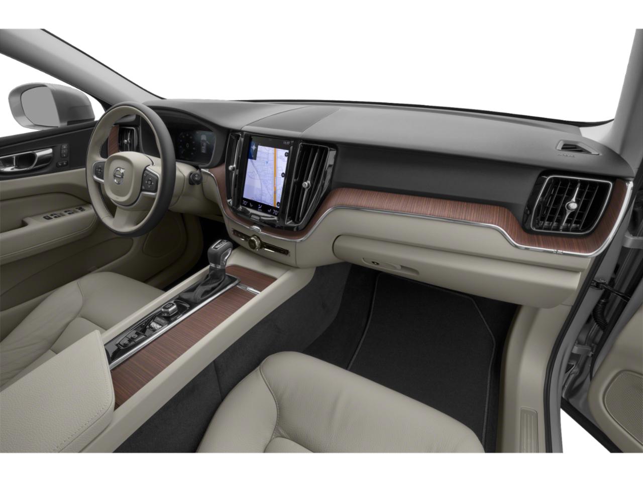 2021 Volvo XC60 Vehicle Photo in San Antonio, TX 78230