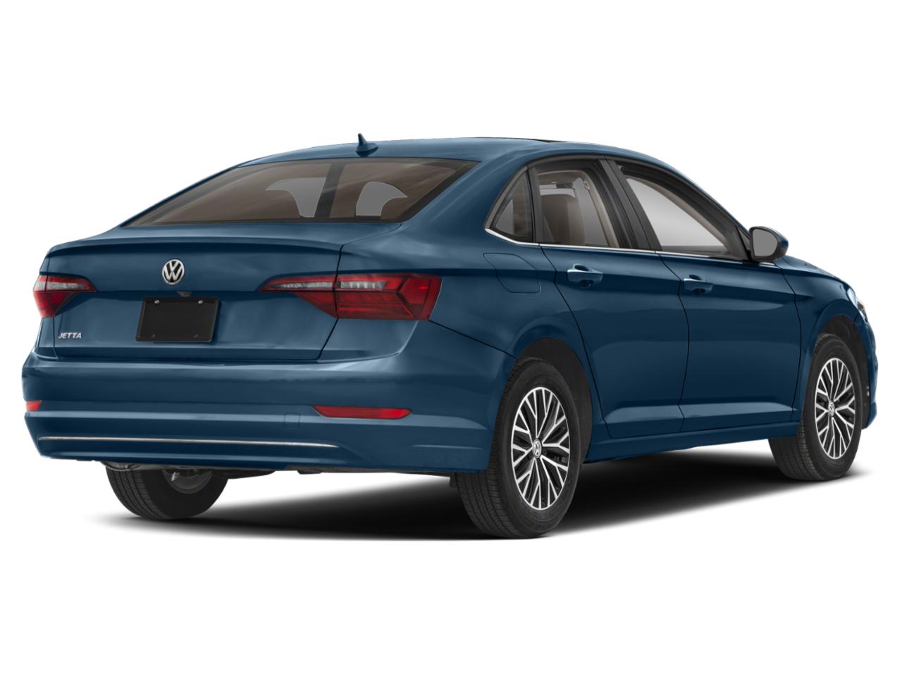 2021 Volkswagen Jetta Vehicle Photo in Marion, IA 52302