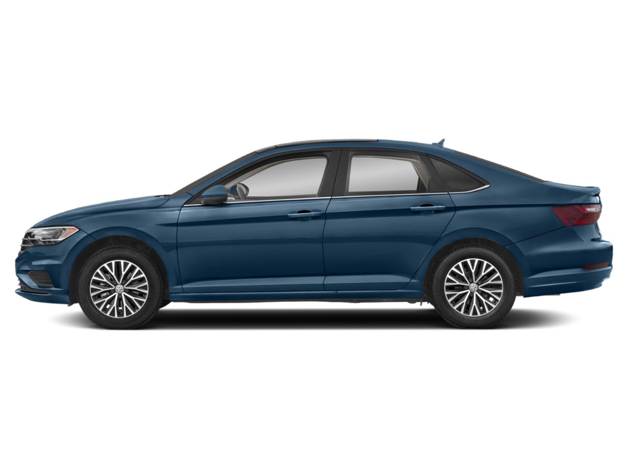 2021 Volkswagen Jetta Vehicle Photo in Marion, IA 52302