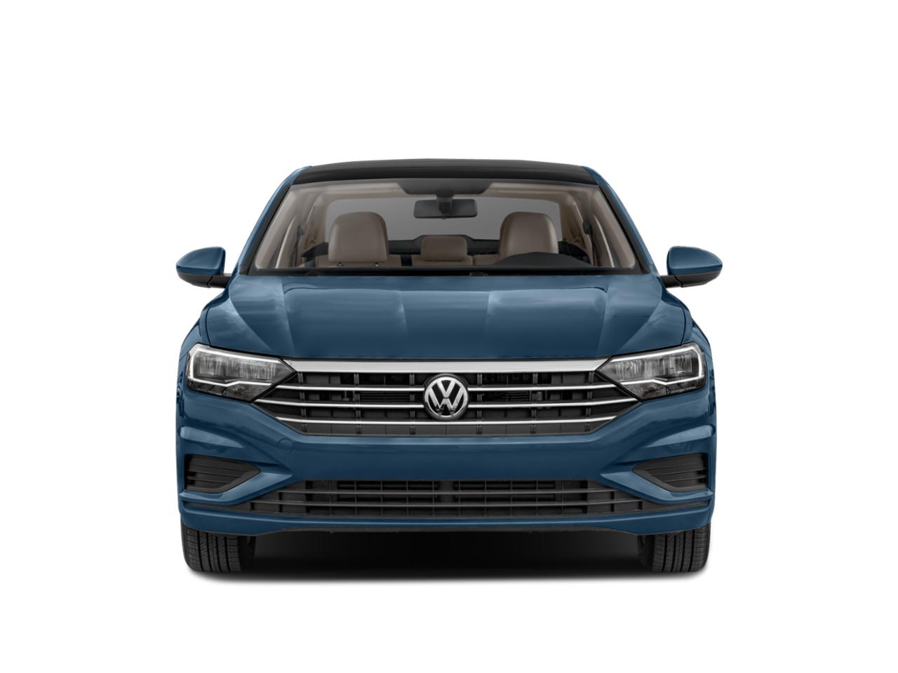 2021 Volkswagen Jetta Vehicle Photo in Marion, IA 52302