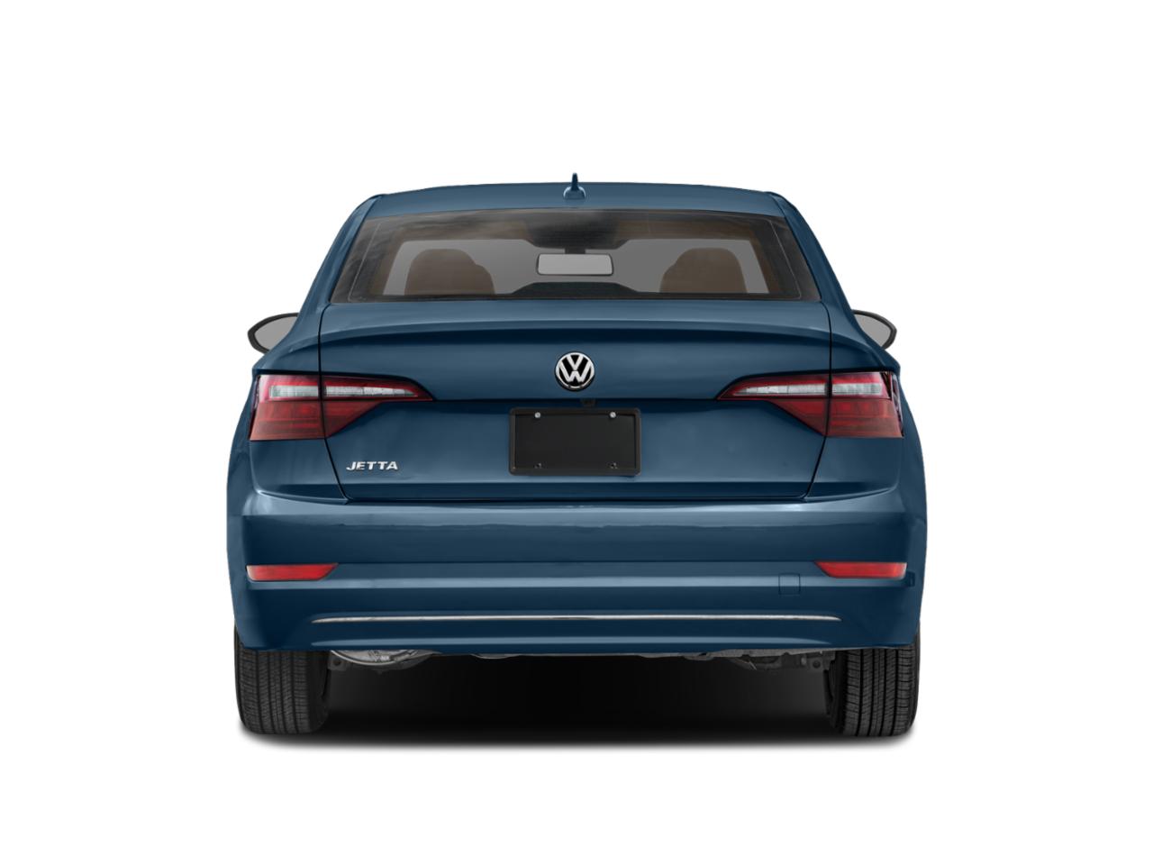 2021 Volkswagen Jetta Vehicle Photo in Marion, IA 52302