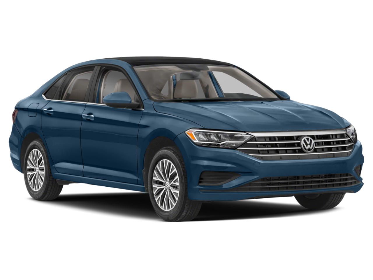 2021 Volkswagen Jetta Vehicle Photo in Marion, IA 52302