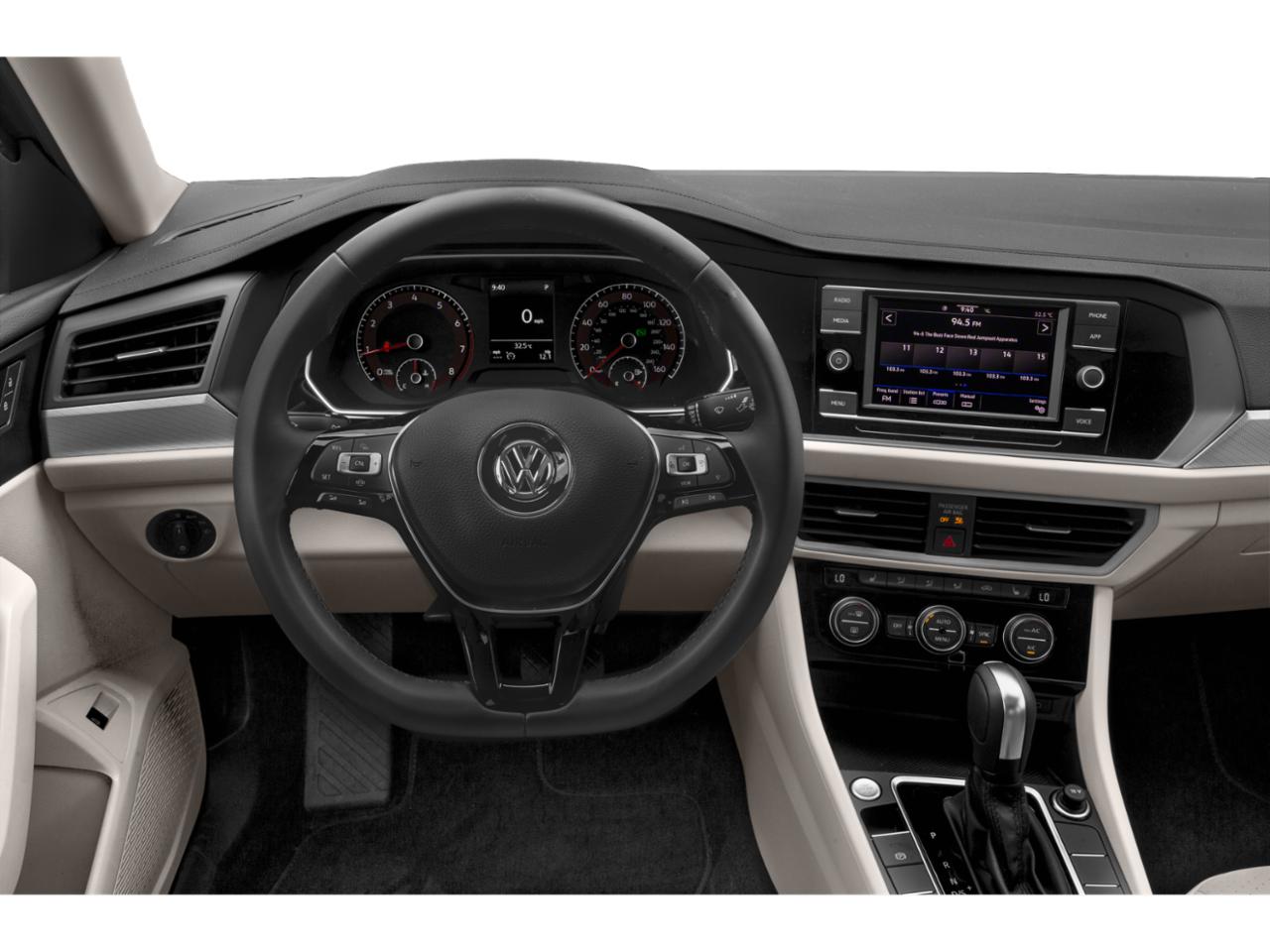 2021 Volkswagen Jetta Vehicle Photo in Marion, IA 52302