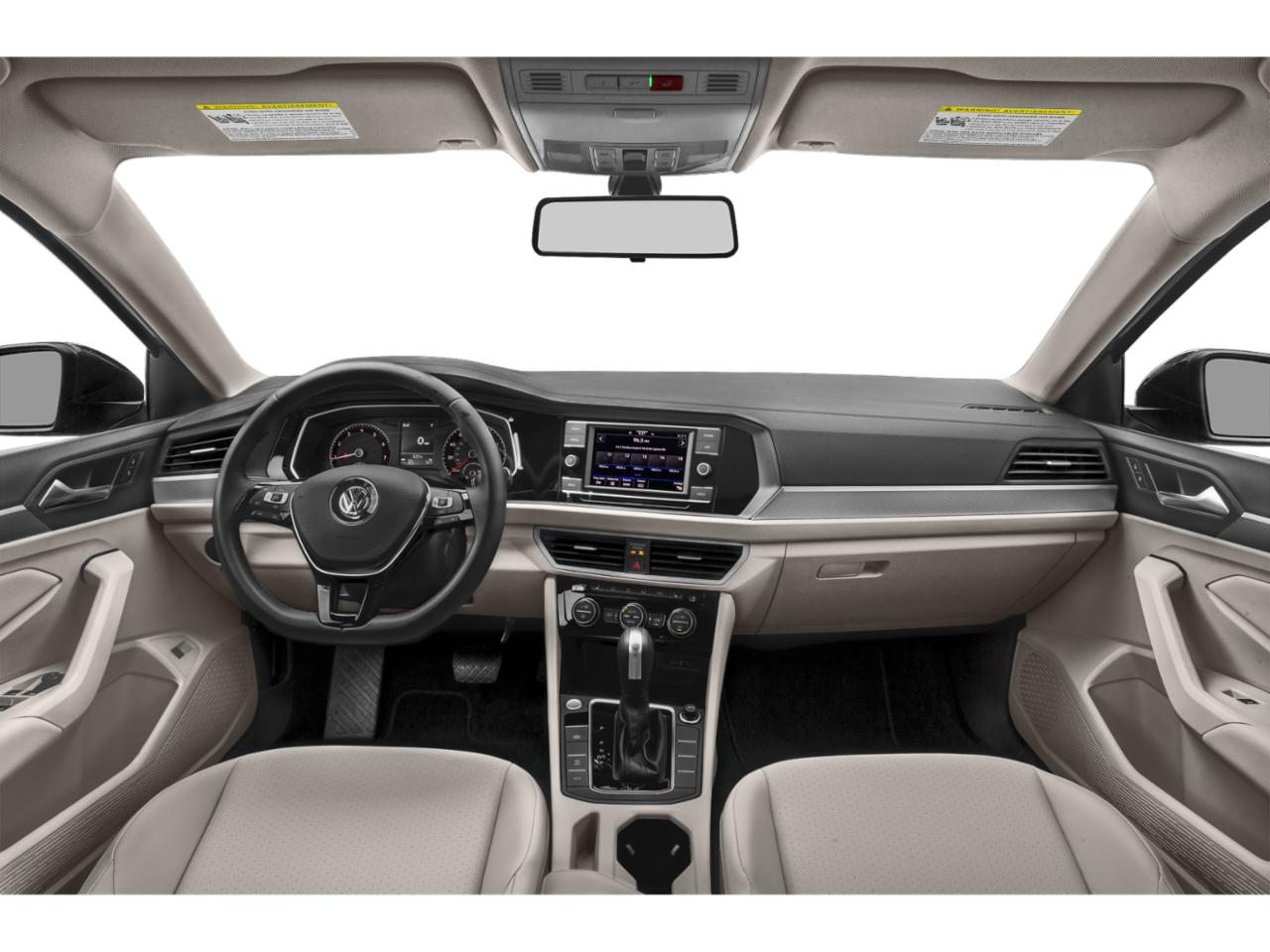 2021 Volkswagen Jetta Vehicle Photo in Marion, IA 52302