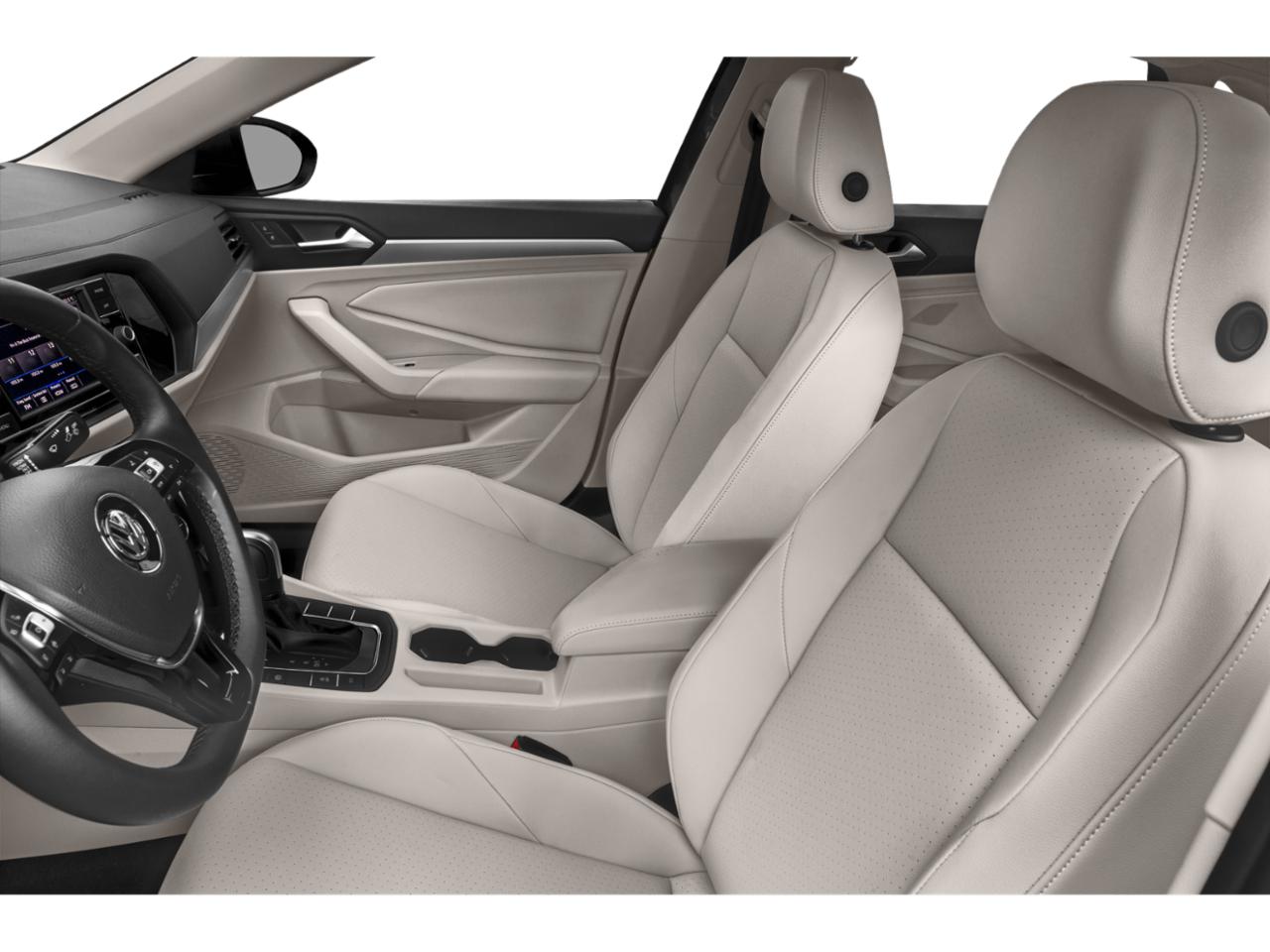 2021 Volkswagen Jetta Vehicle Photo in Marion, IA 52302